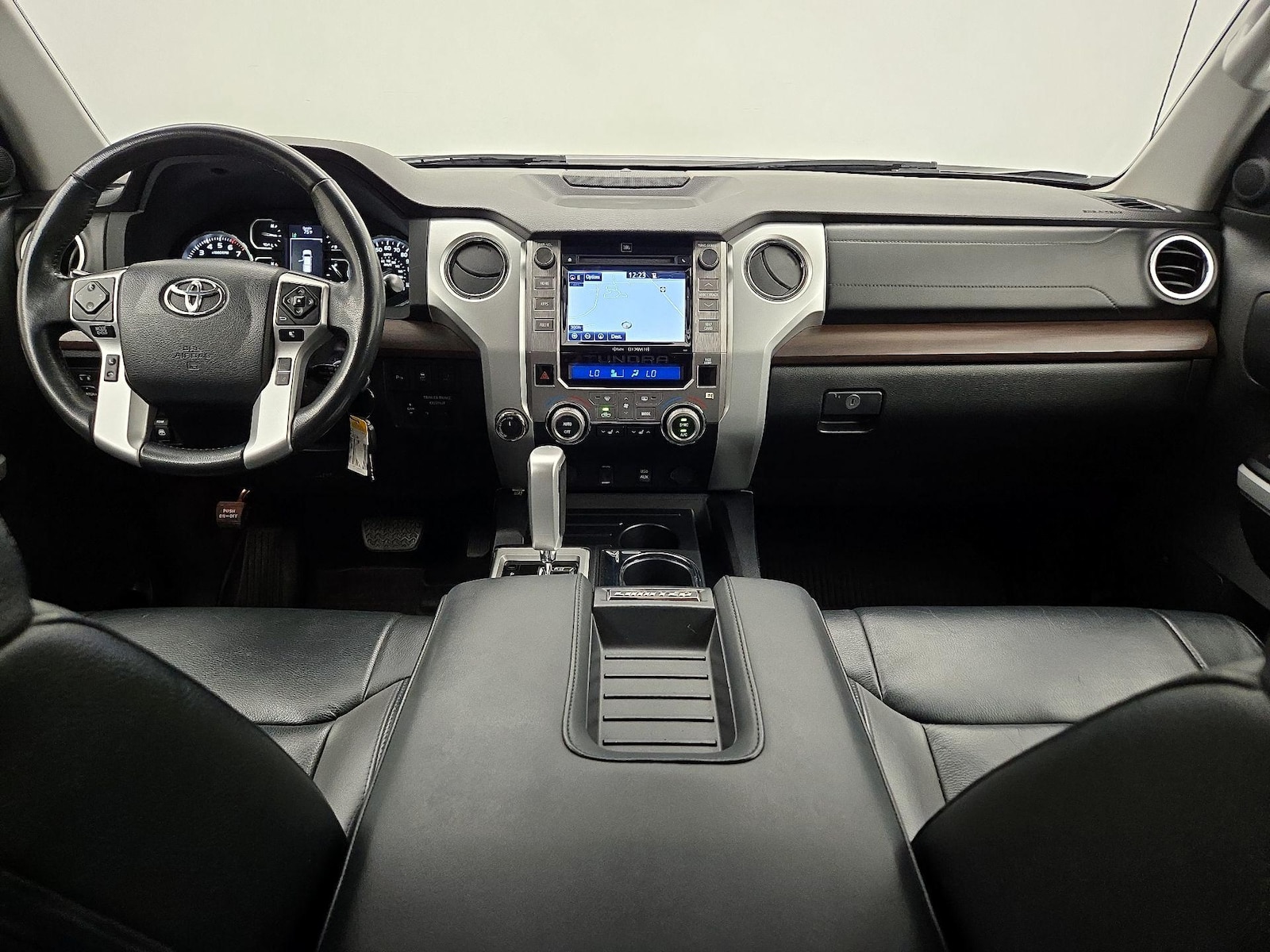 2018 Toyota Tundra Limited - Photo 10