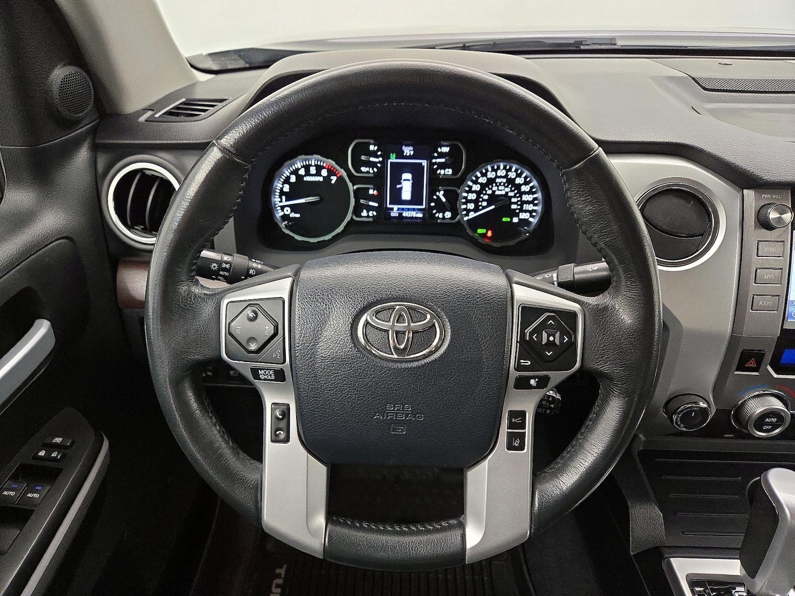 2018 Toyota Tundra Limited - Photo 11