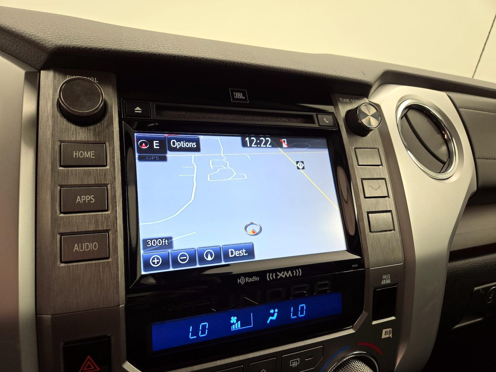2018 Toyota Tundra Limited - Photo 15