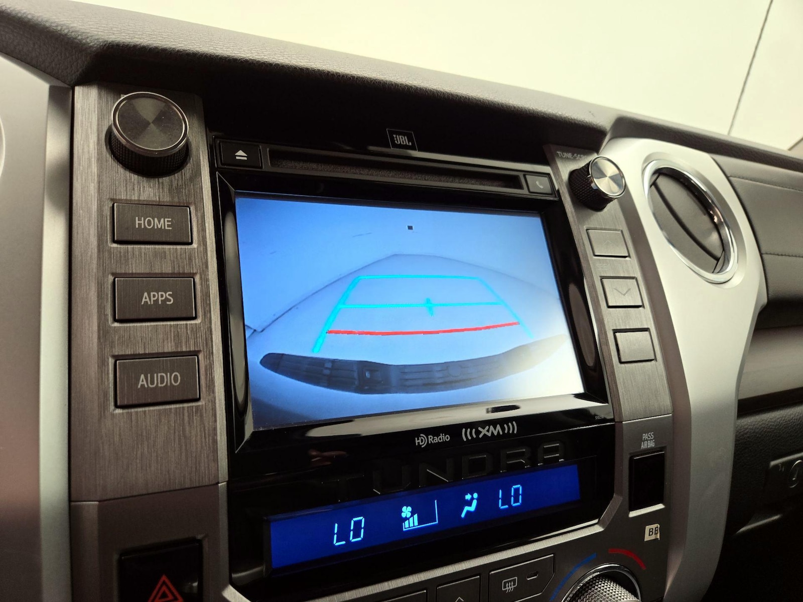 2018 Toyota Tundra Limited - Photo 16