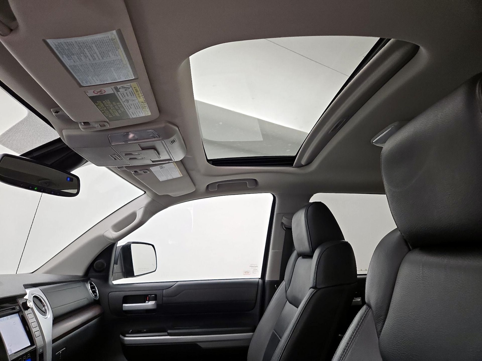 2018 Toyota Tundra Limited - Photo 21