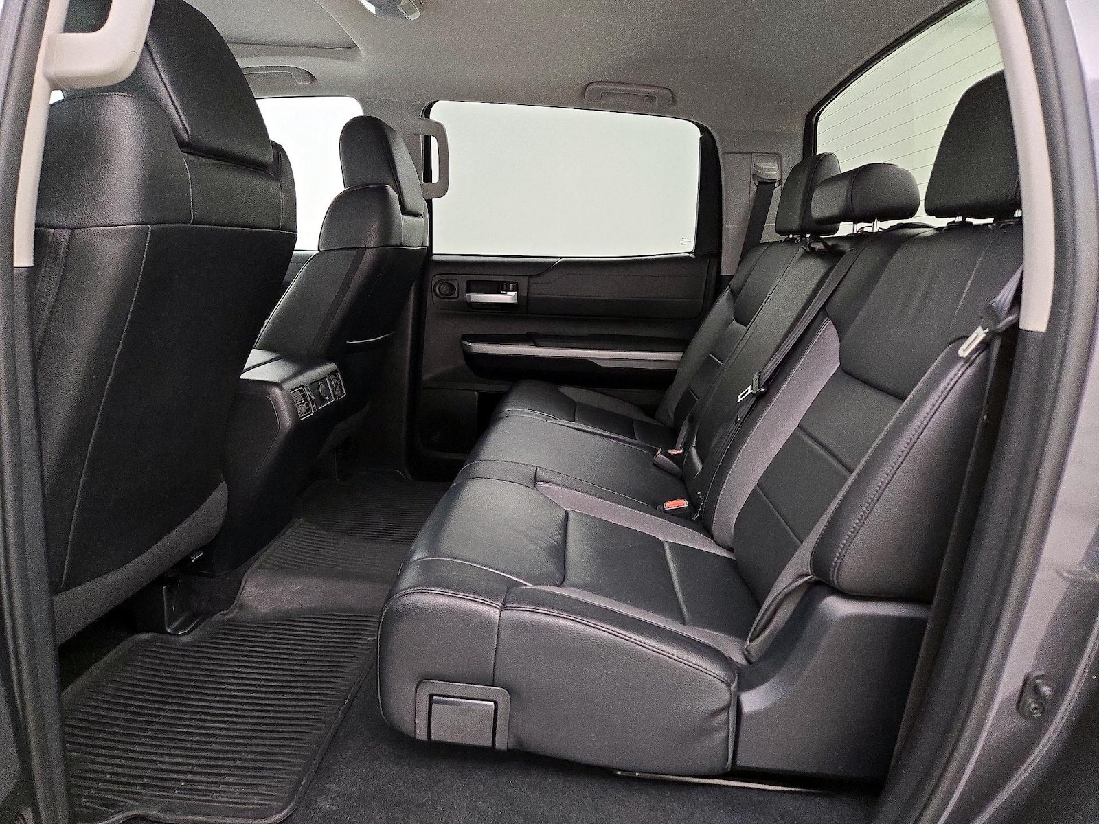 2018 Toyota Tundra Limited - Photo 22