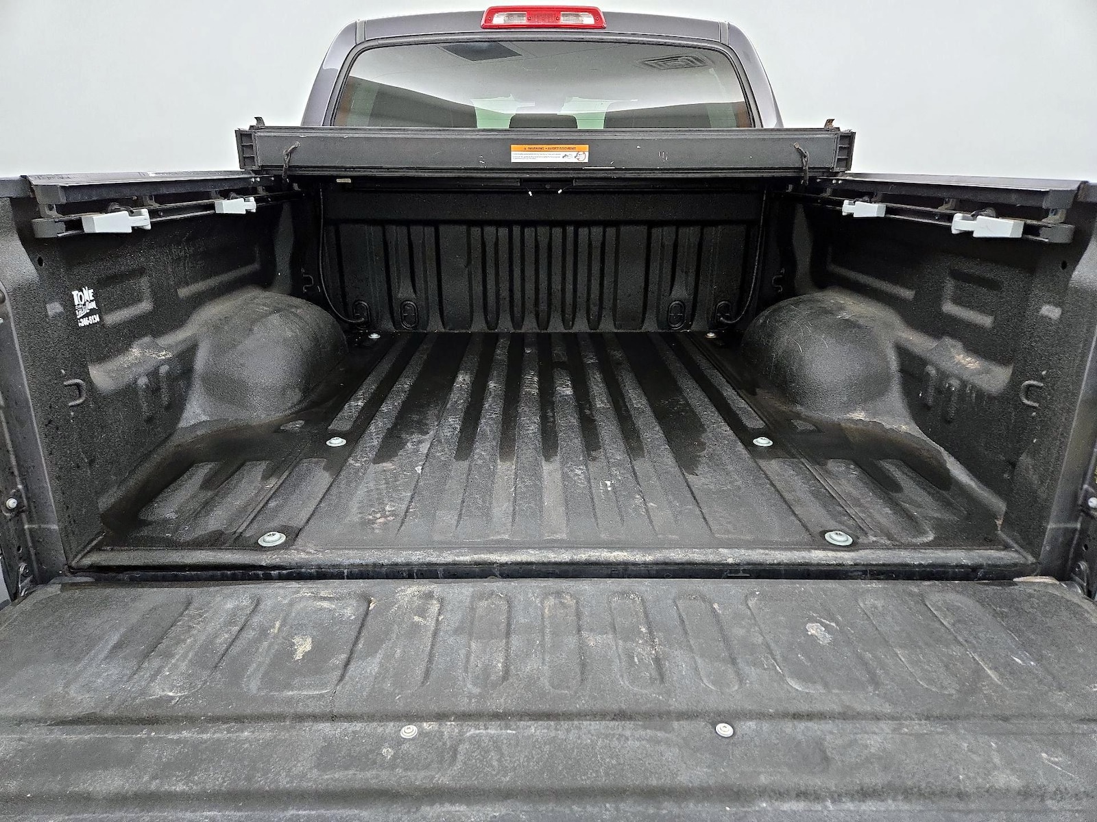 2018 Toyota Tundra Limited - Photo 23