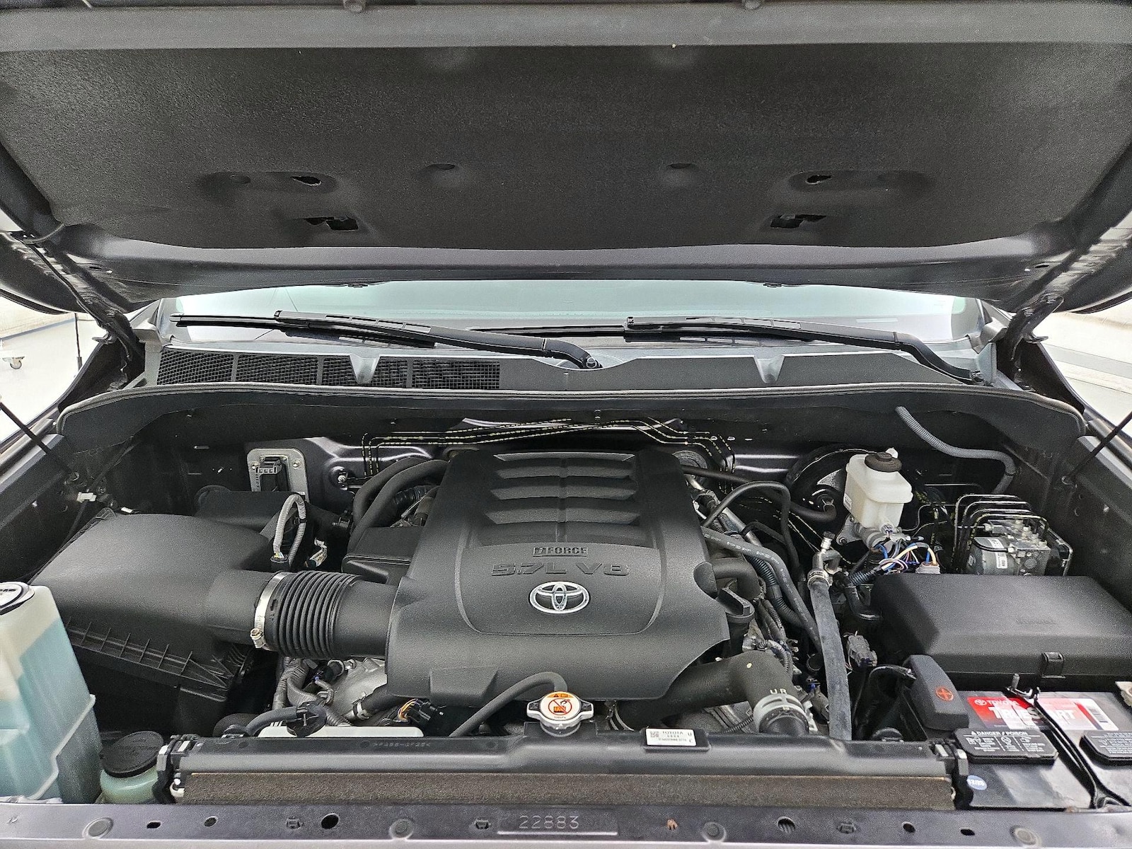 2018 Toyota Tundra Limited - Photo 24