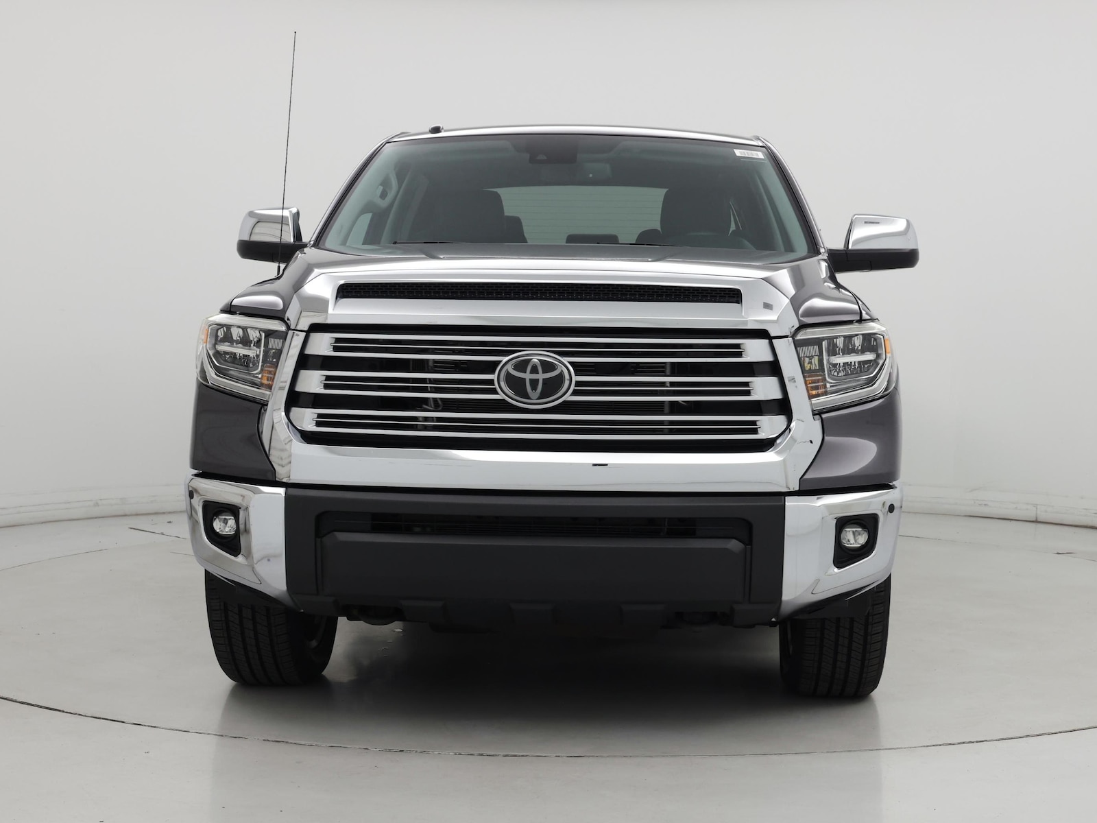 2018 Toyota Tundra Limited - Photo 6
