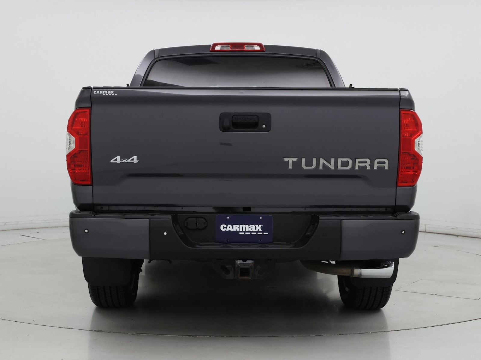 2018 Toyota Tundra Limited - Photo 7