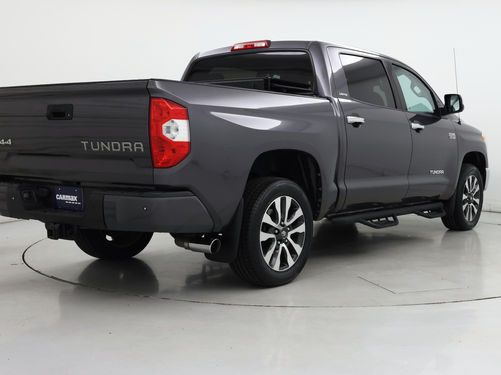 2018 Toyota Tundra Limited - Photo 9