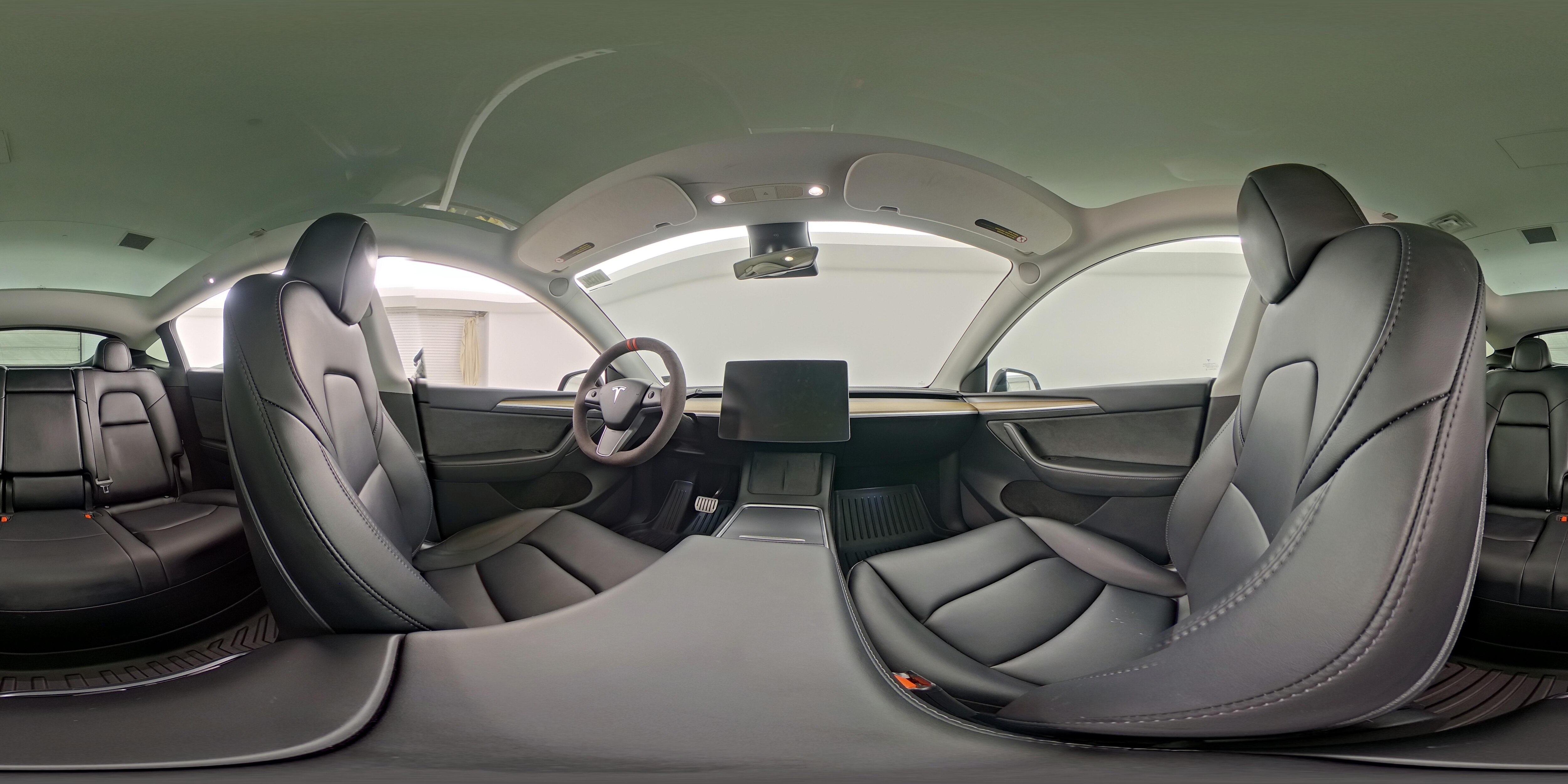 2023 Tesla Model Y Performance - Photo 25