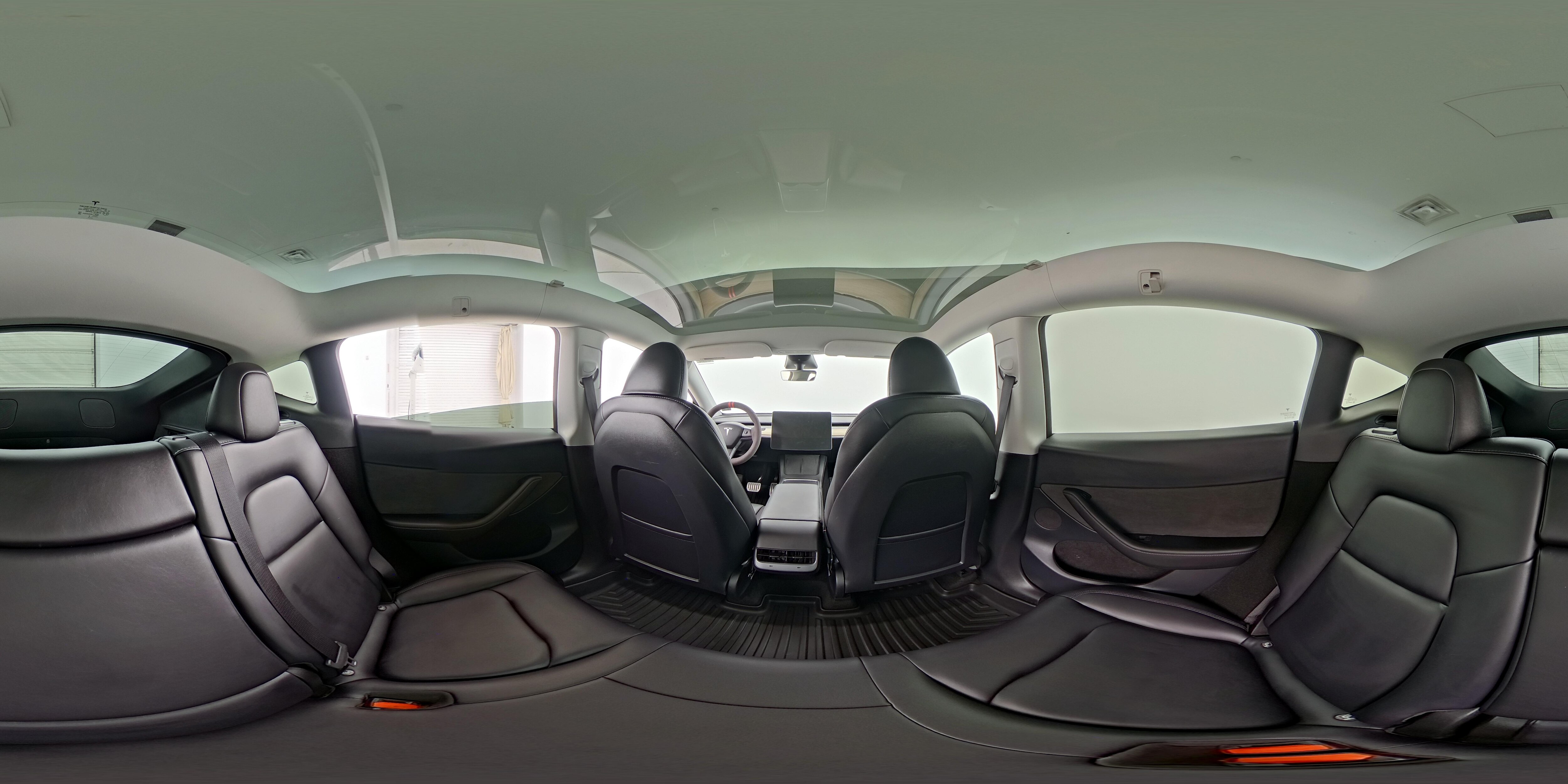 2023 Tesla Model Y Performance - Photo 26