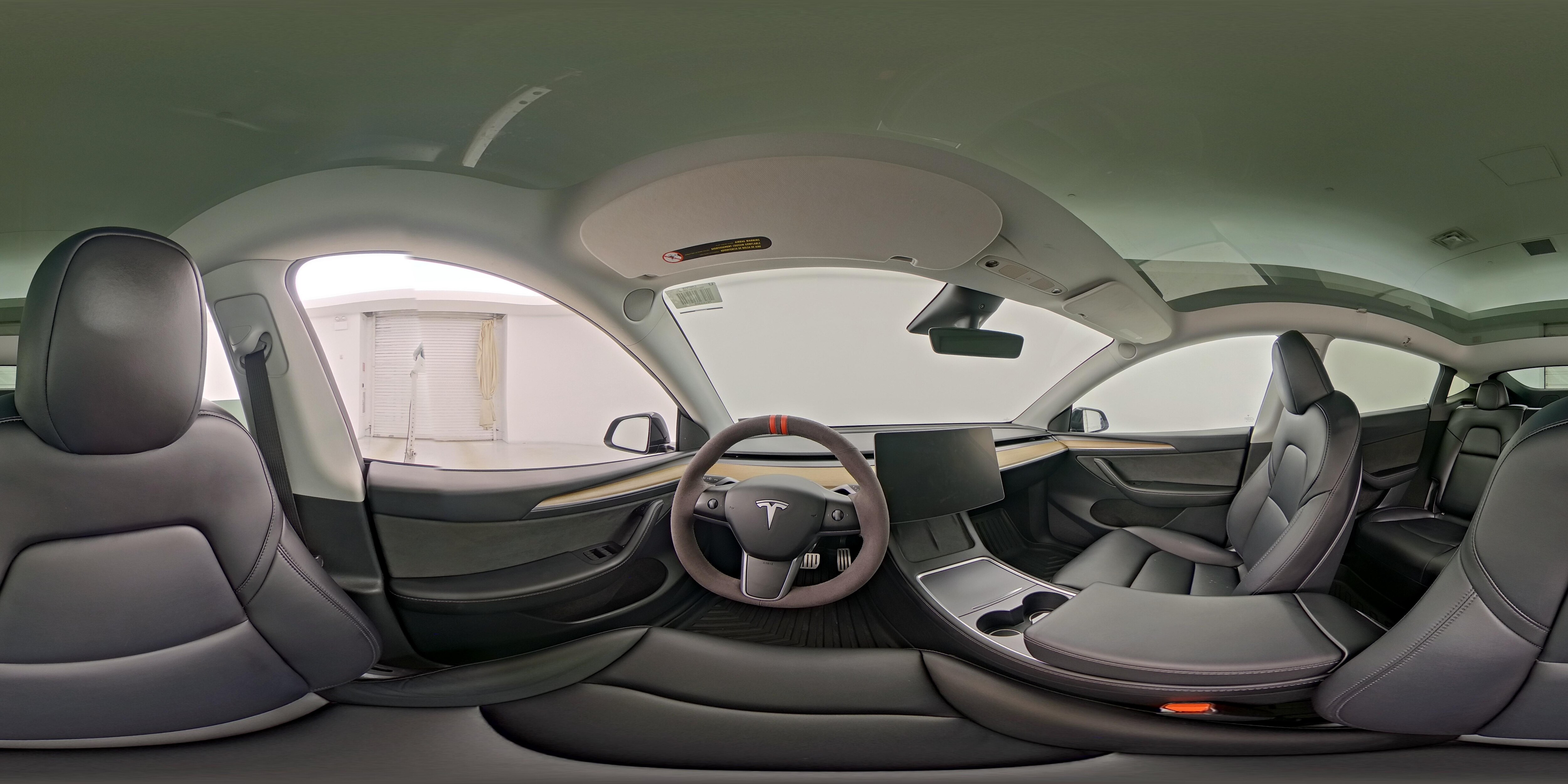 2023 Tesla Model Y Performance - Photo 27