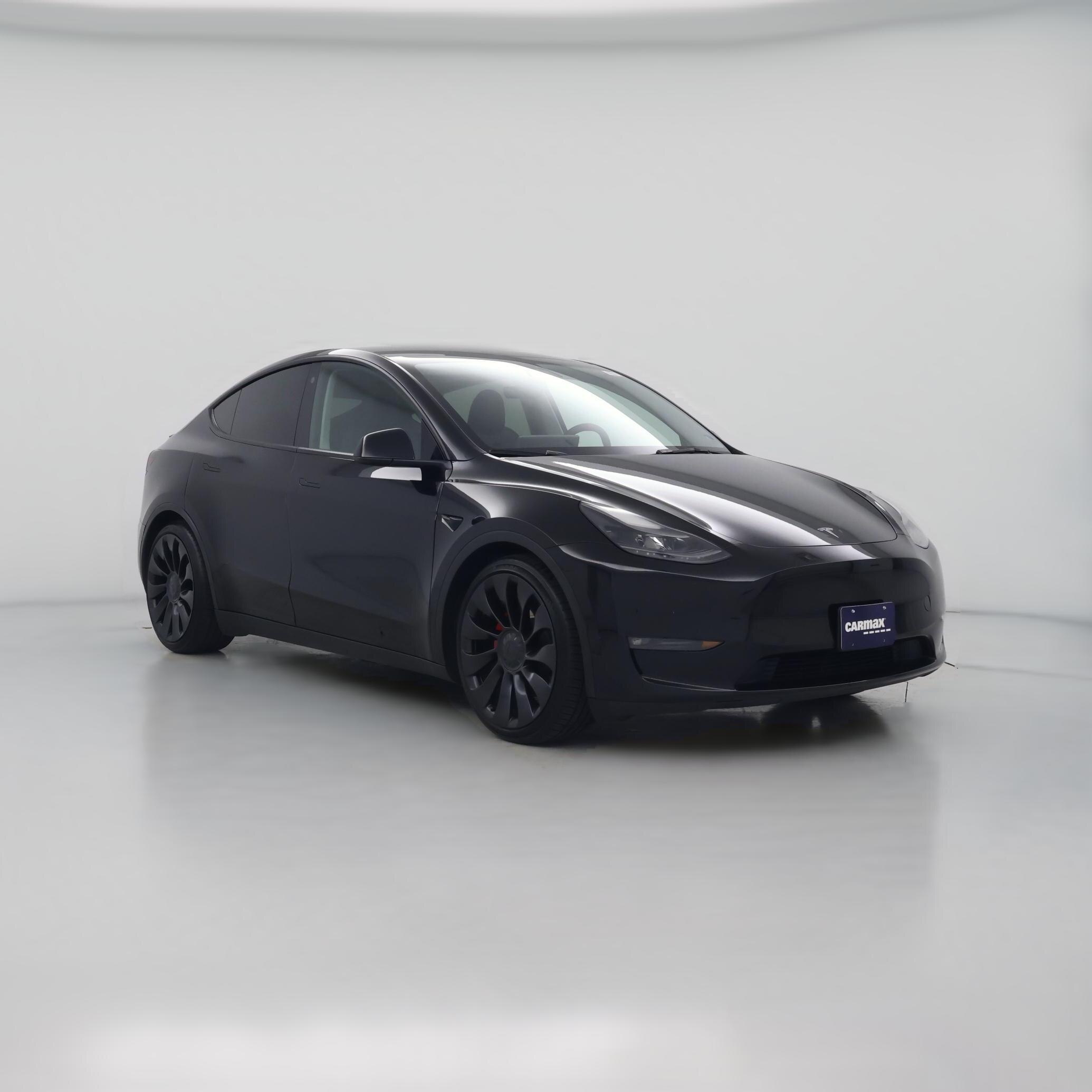 Thumbnail: 2023 Tesla Model Y - 1