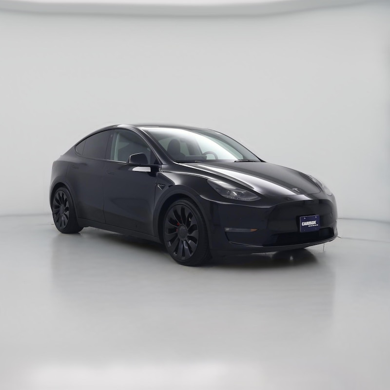 2023 Tesla Model Y Performance