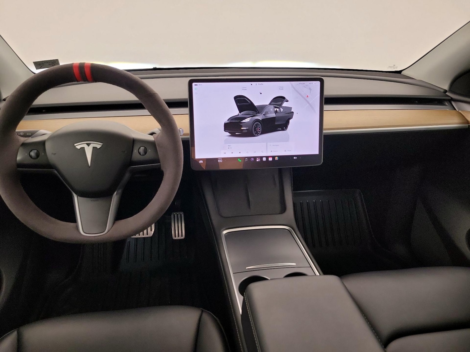 2023 Tesla Model Y Performance - Photo 10
