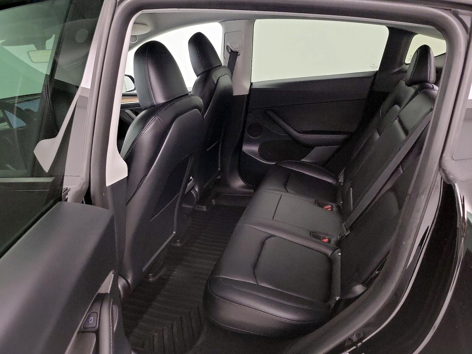 2023 Tesla Model Y Performance - Photo 21