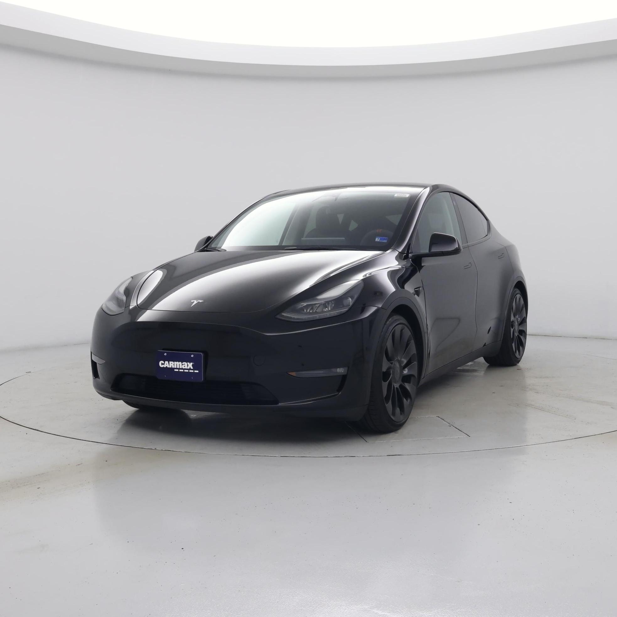 Thumbnail: 2023 Tesla Model Y - 4