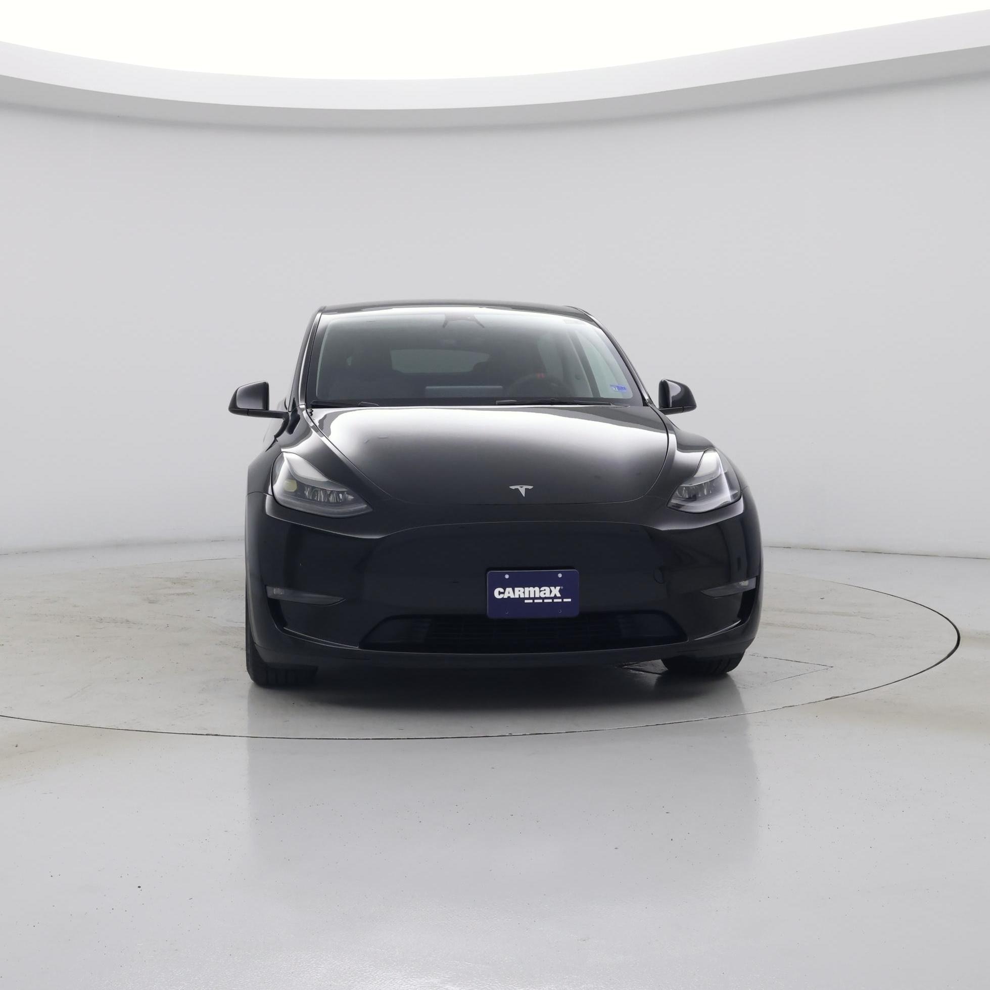 Thumbnail: 2023 Tesla Model Y - 5