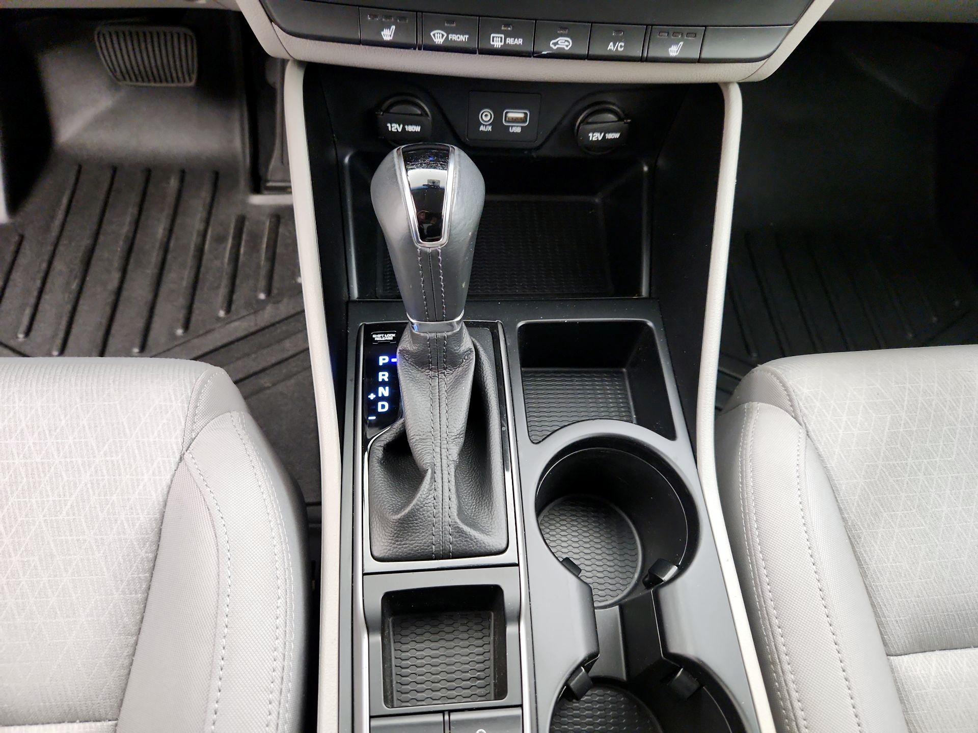 Thumbnail: 2016 Hyundai Tucson - 17