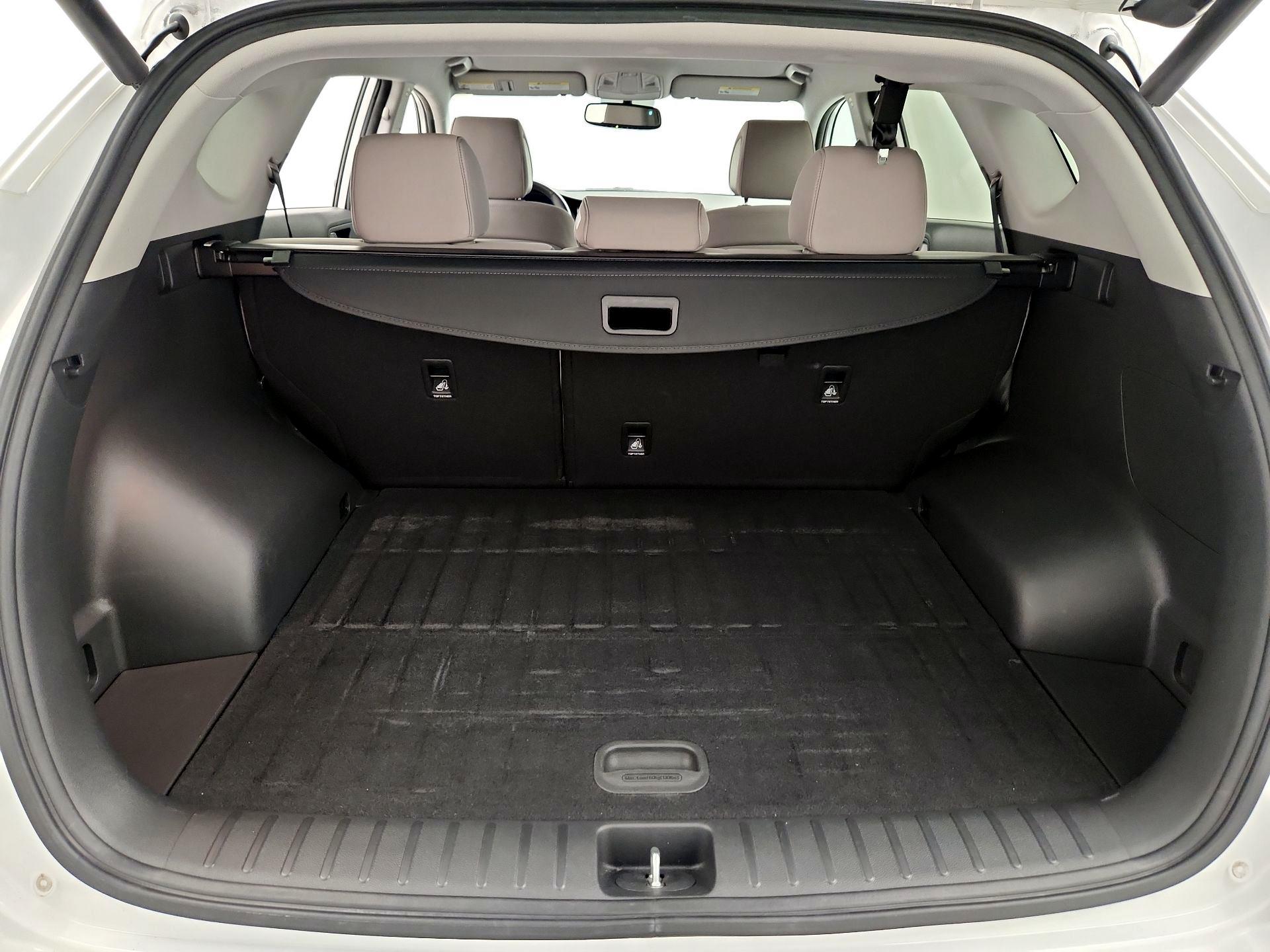 Thumbnail: 2016 Hyundai Tucson - 20