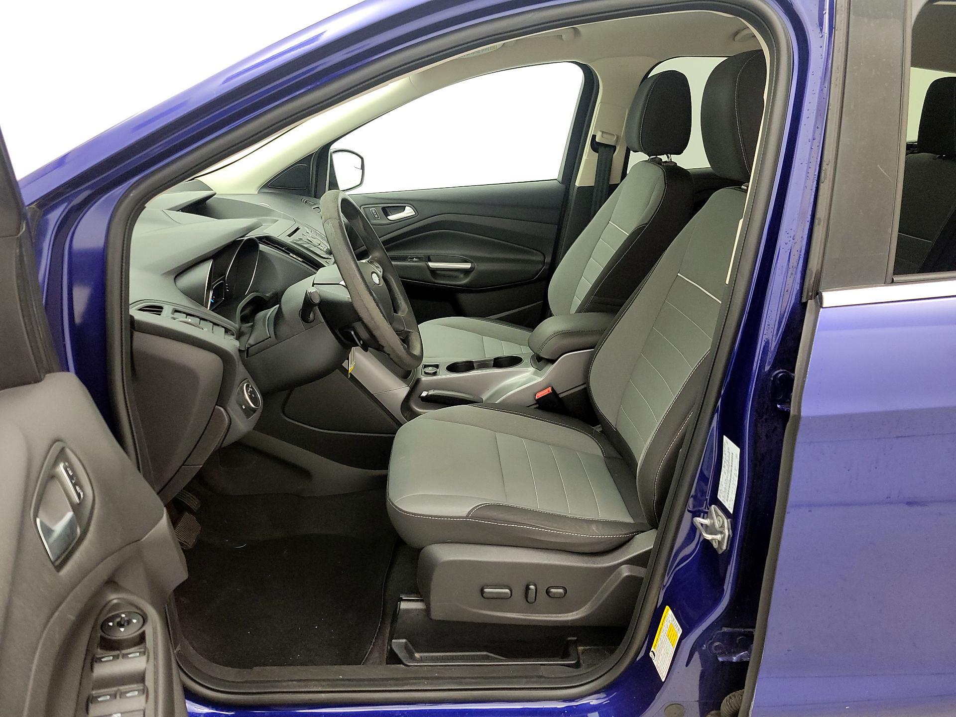 Thumbnail: 2015 Ford Escape - 11