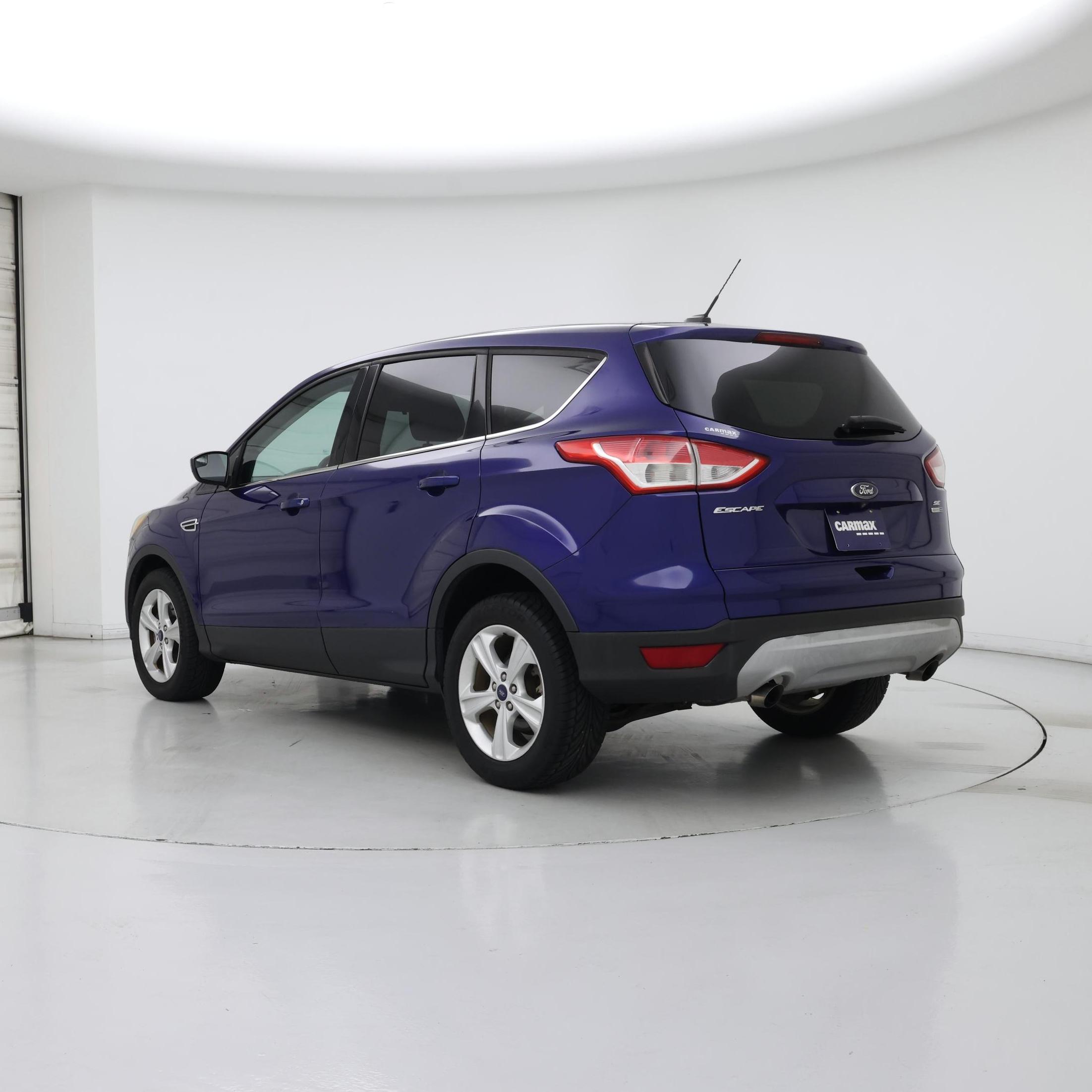 Thumbnail: 2015 Ford Escape - 2