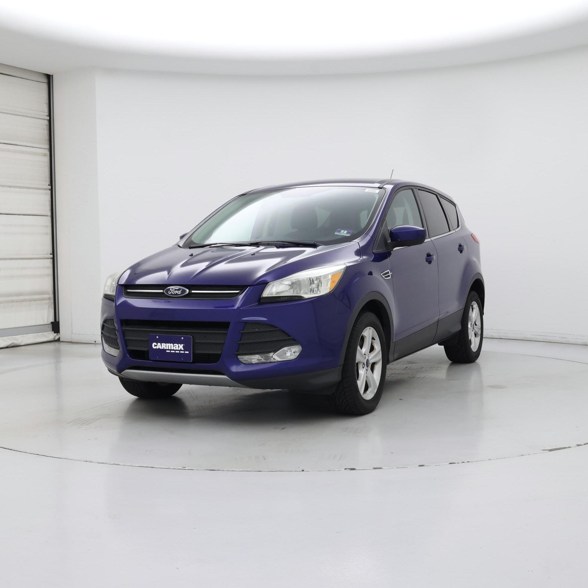 Thumbnail: 2015 Ford Escape - 4