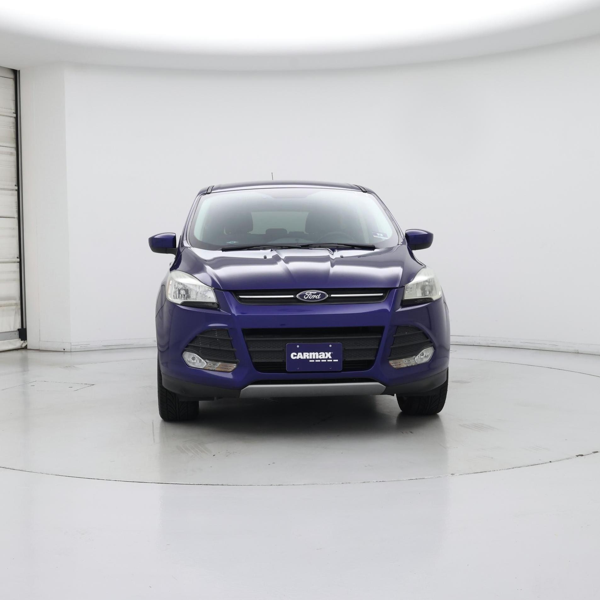 Thumbnail: 2015 Ford Escape - 5