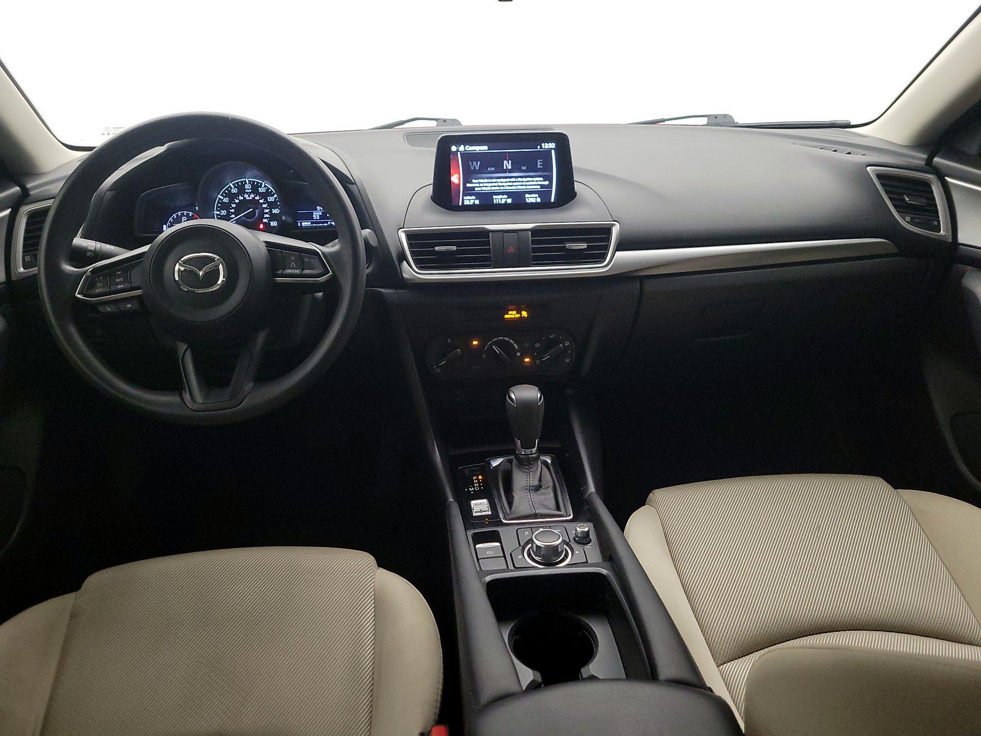 Thumbnail: 2017 Mazda Mazda3 - 9