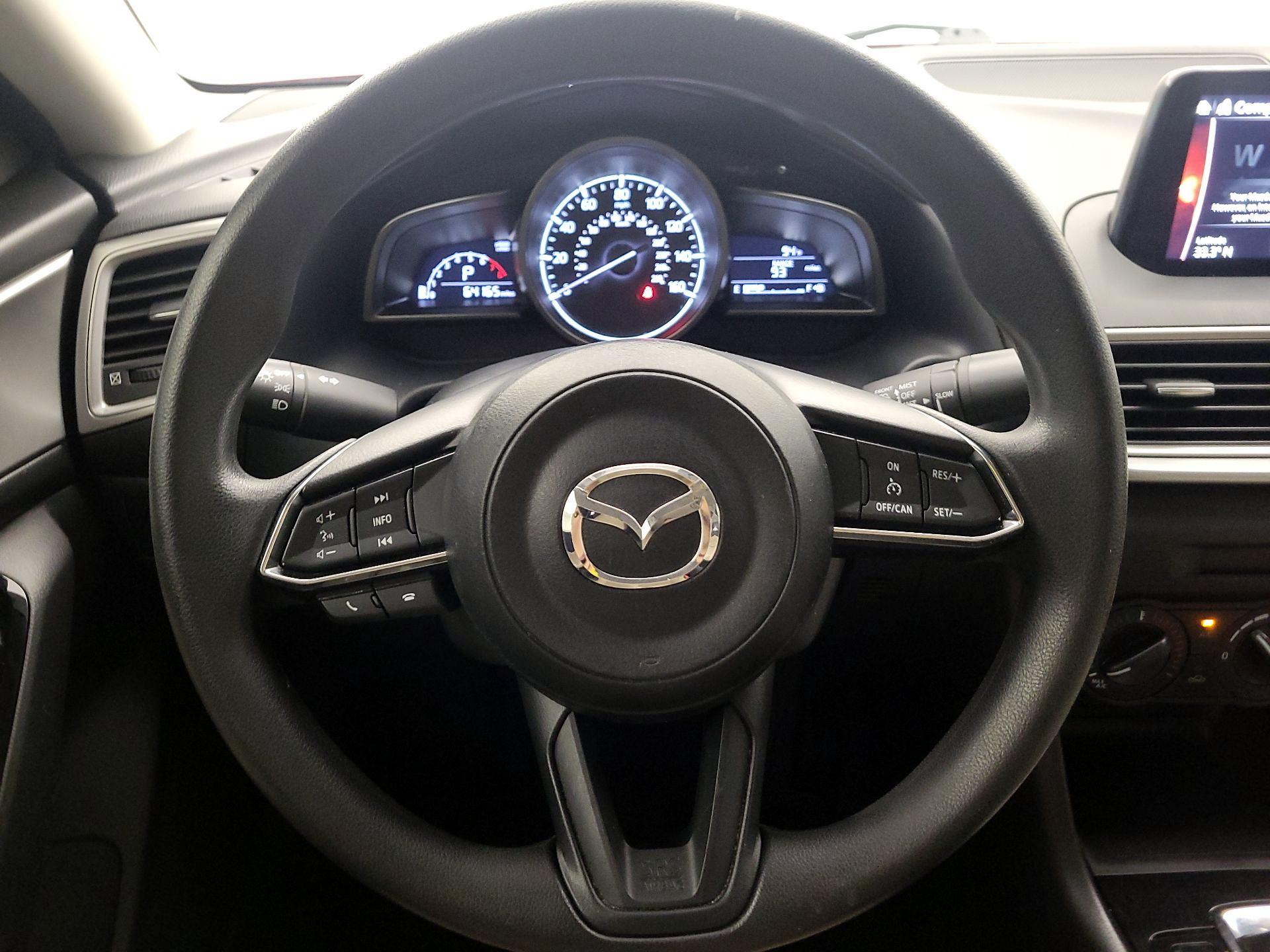 Thumbnail: 2017 Mazda Mazda3 - 10