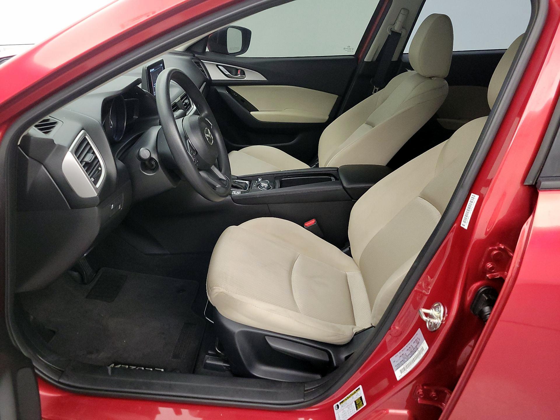 Thumbnail: 2017 Mazda Mazda3 - 11