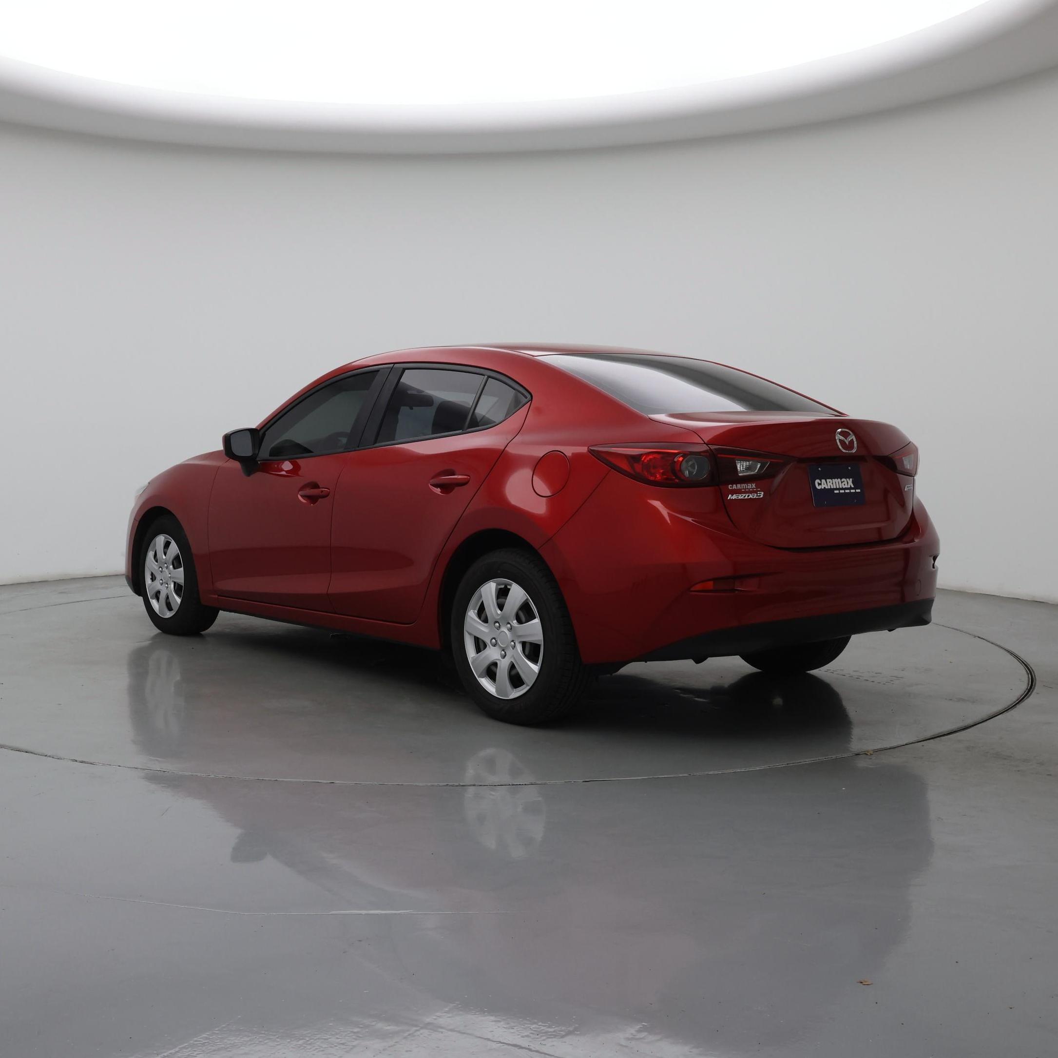 Thumbnail: 2017 Mazda Mazda3 - 2