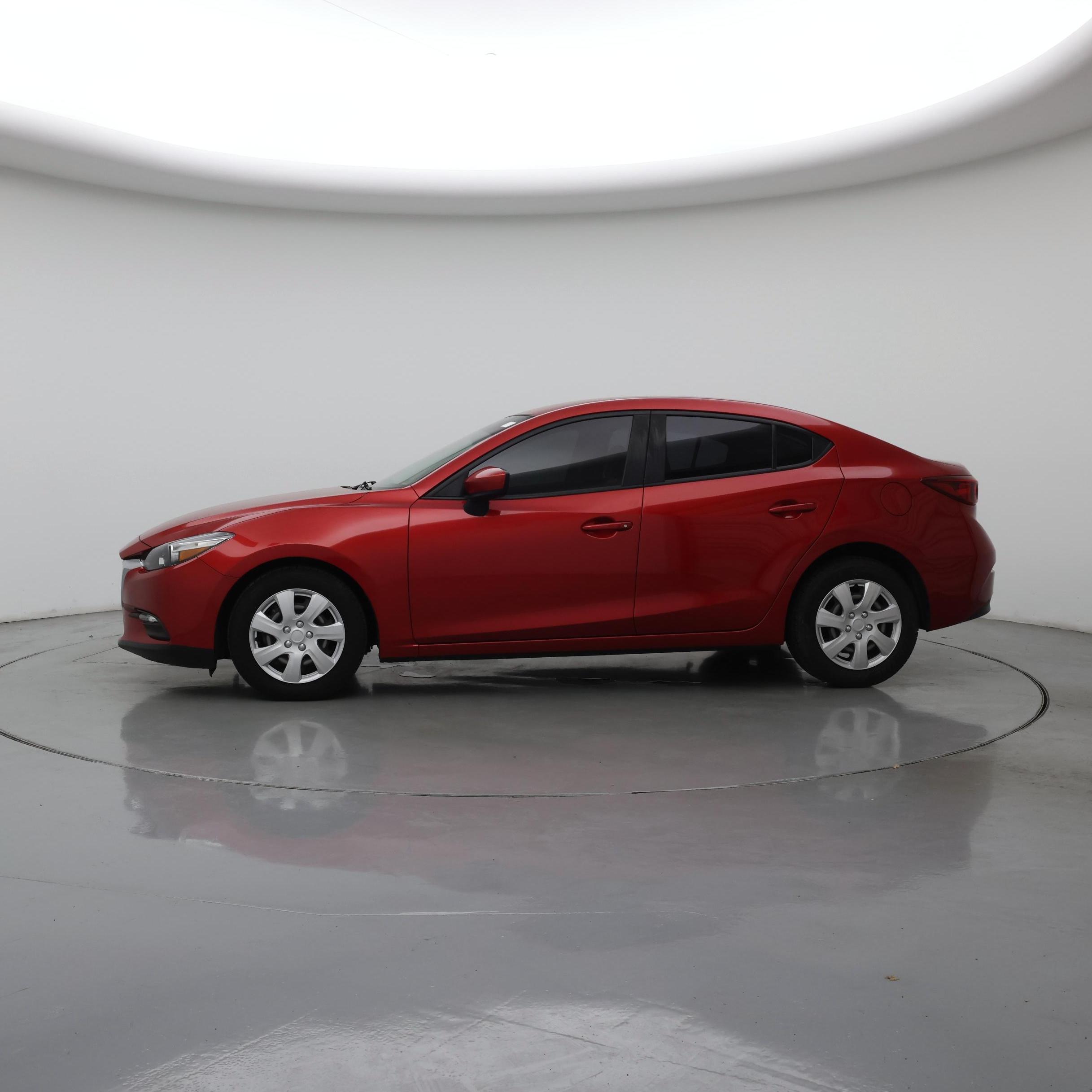 Thumbnail: 2017 Mazda Mazda3 - 3