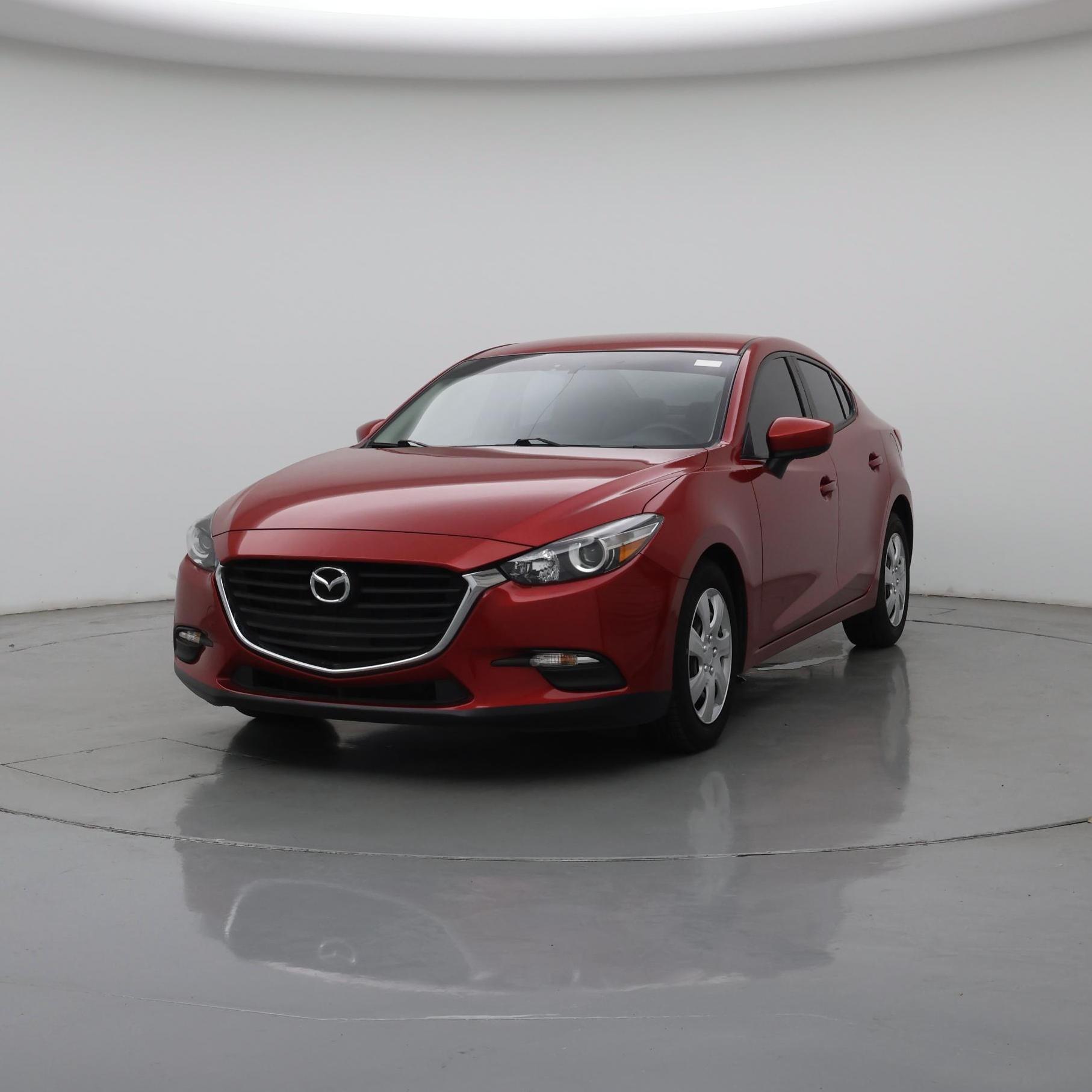 Thumbnail: 2017 Mazda Mazda3 - 4