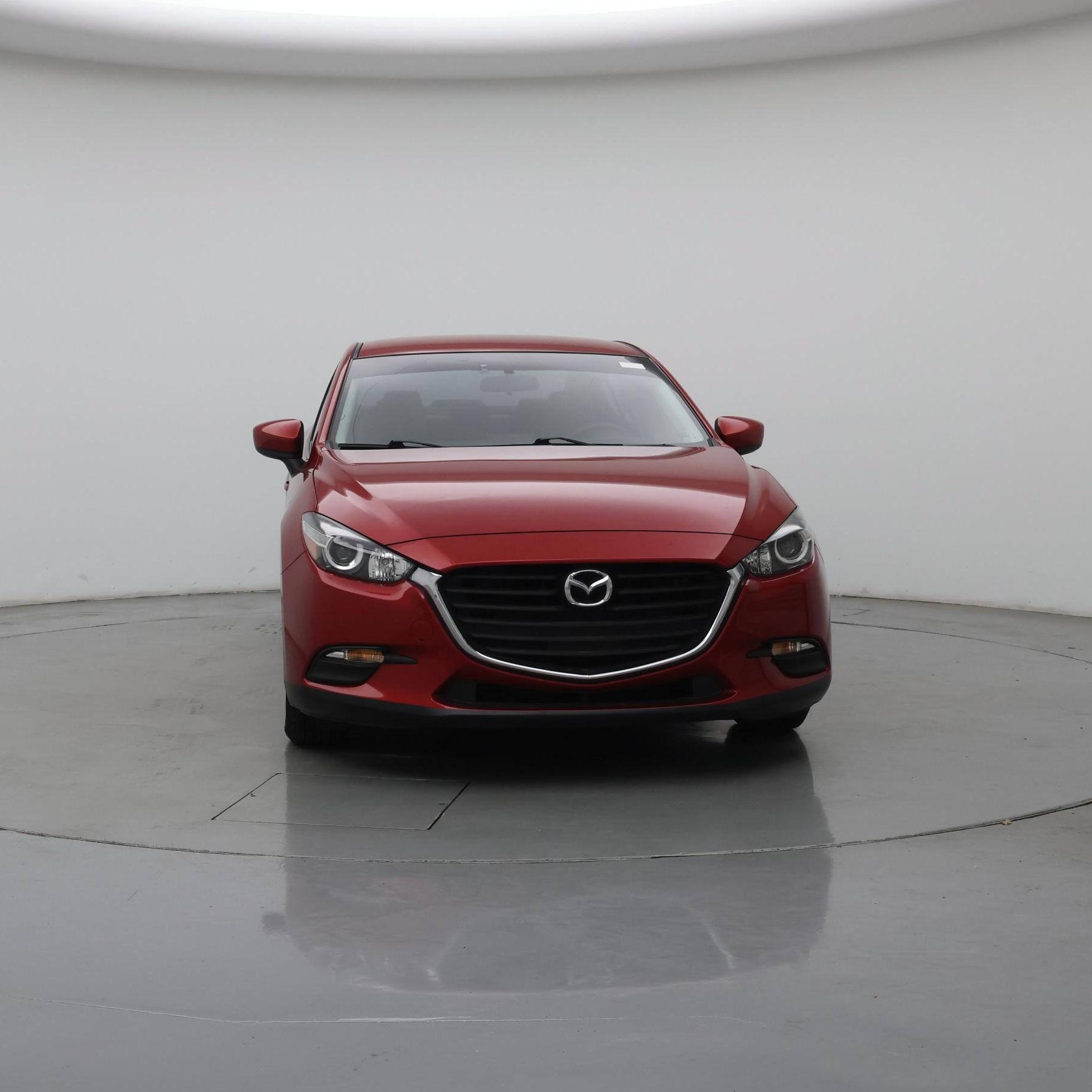Thumbnail: 2017 Mazda Mazda3 - 5