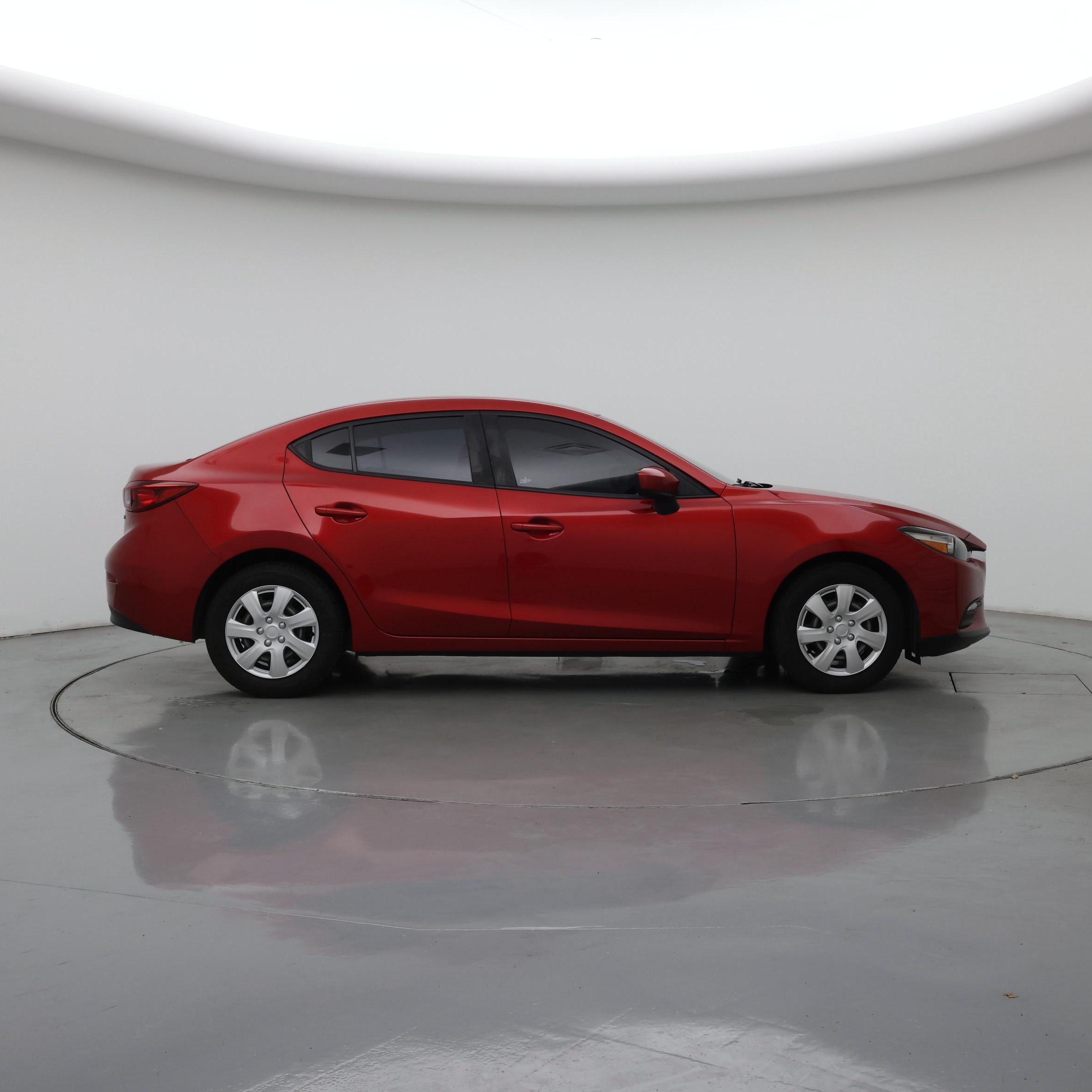 Thumbnail: 2017 Mazda Mazda3 - 7