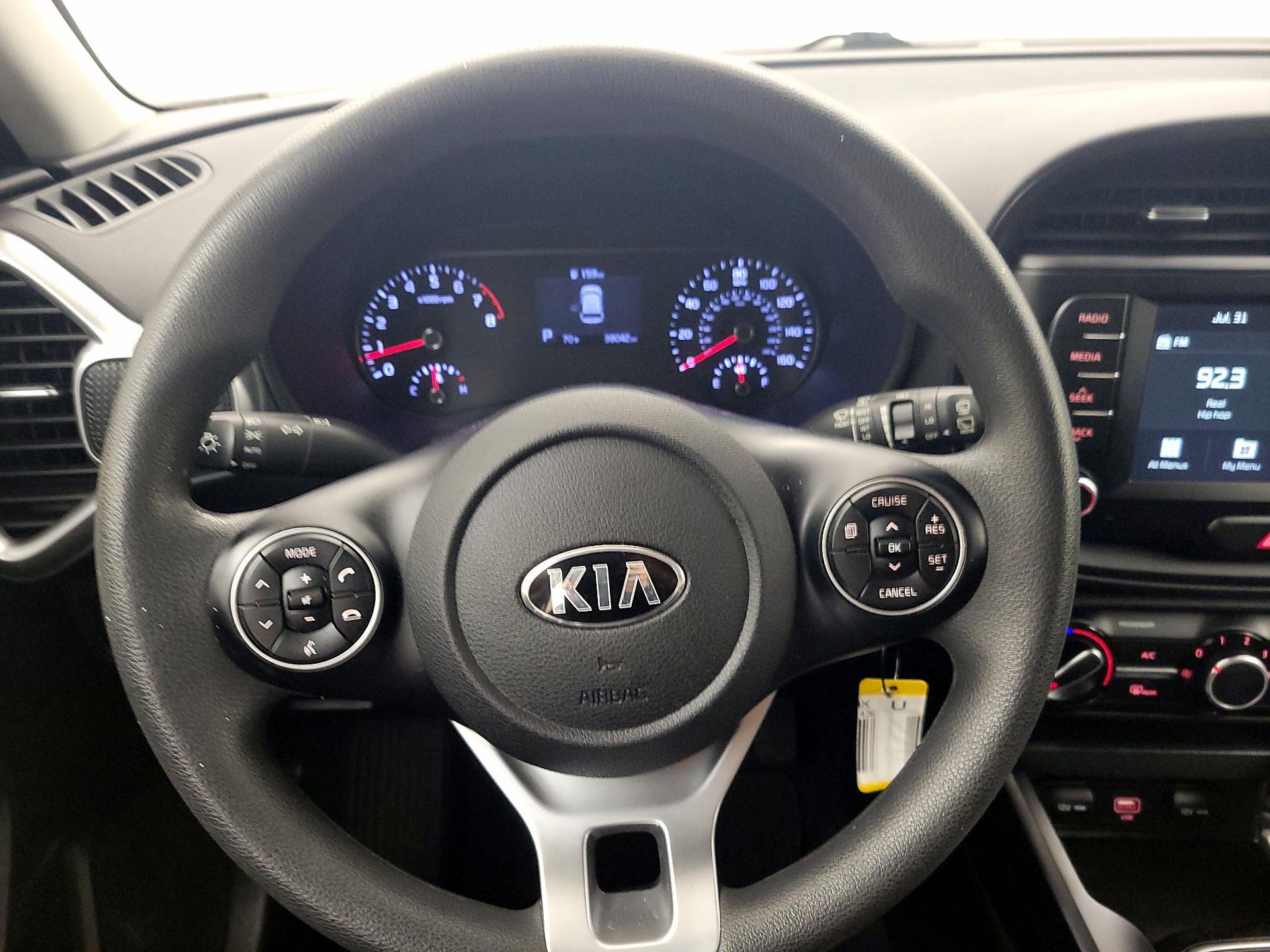 Thumbnail: 2021 Kia Soul - 10