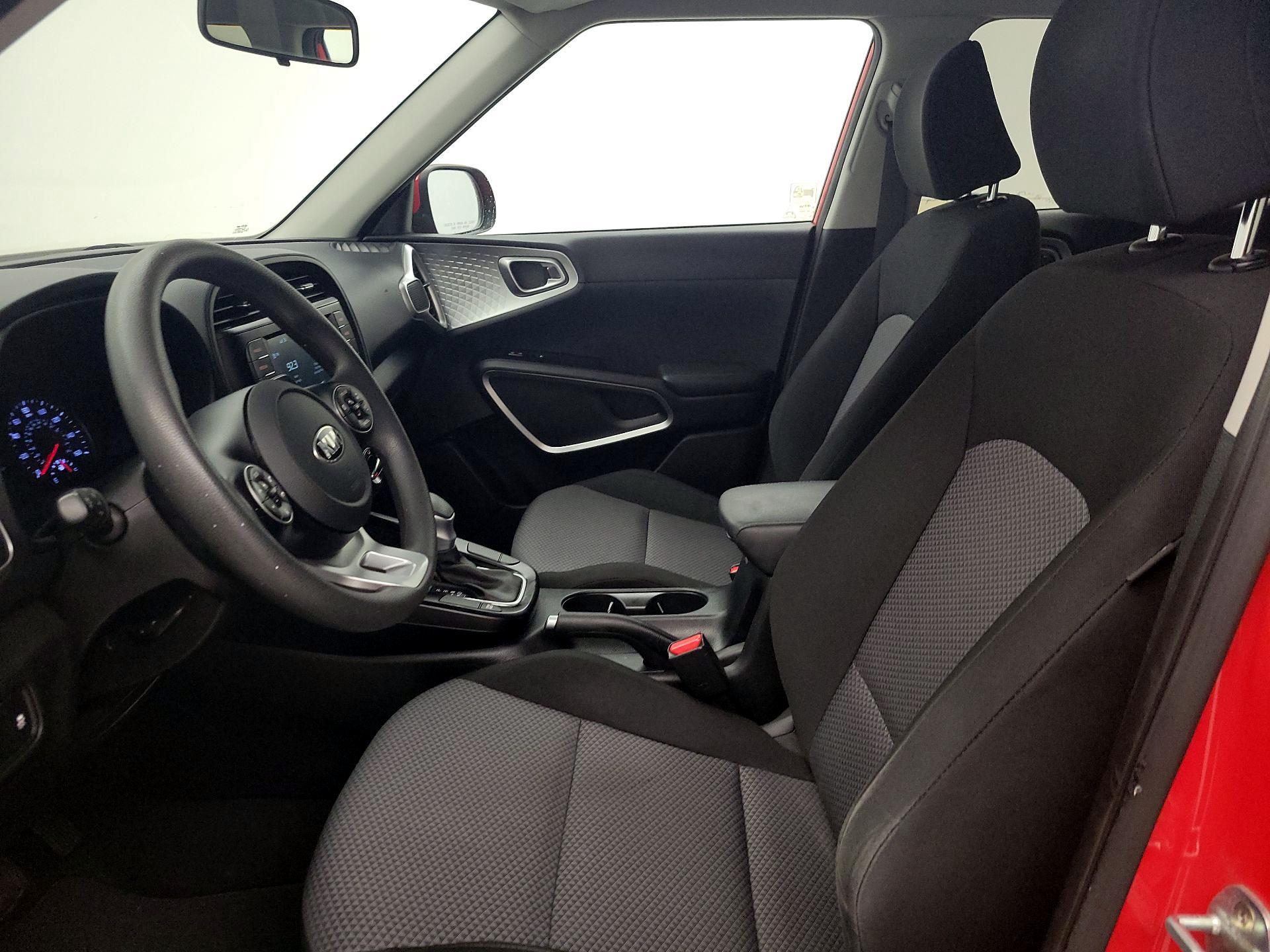 Thumbnail: 2021 Kia Soul - 11