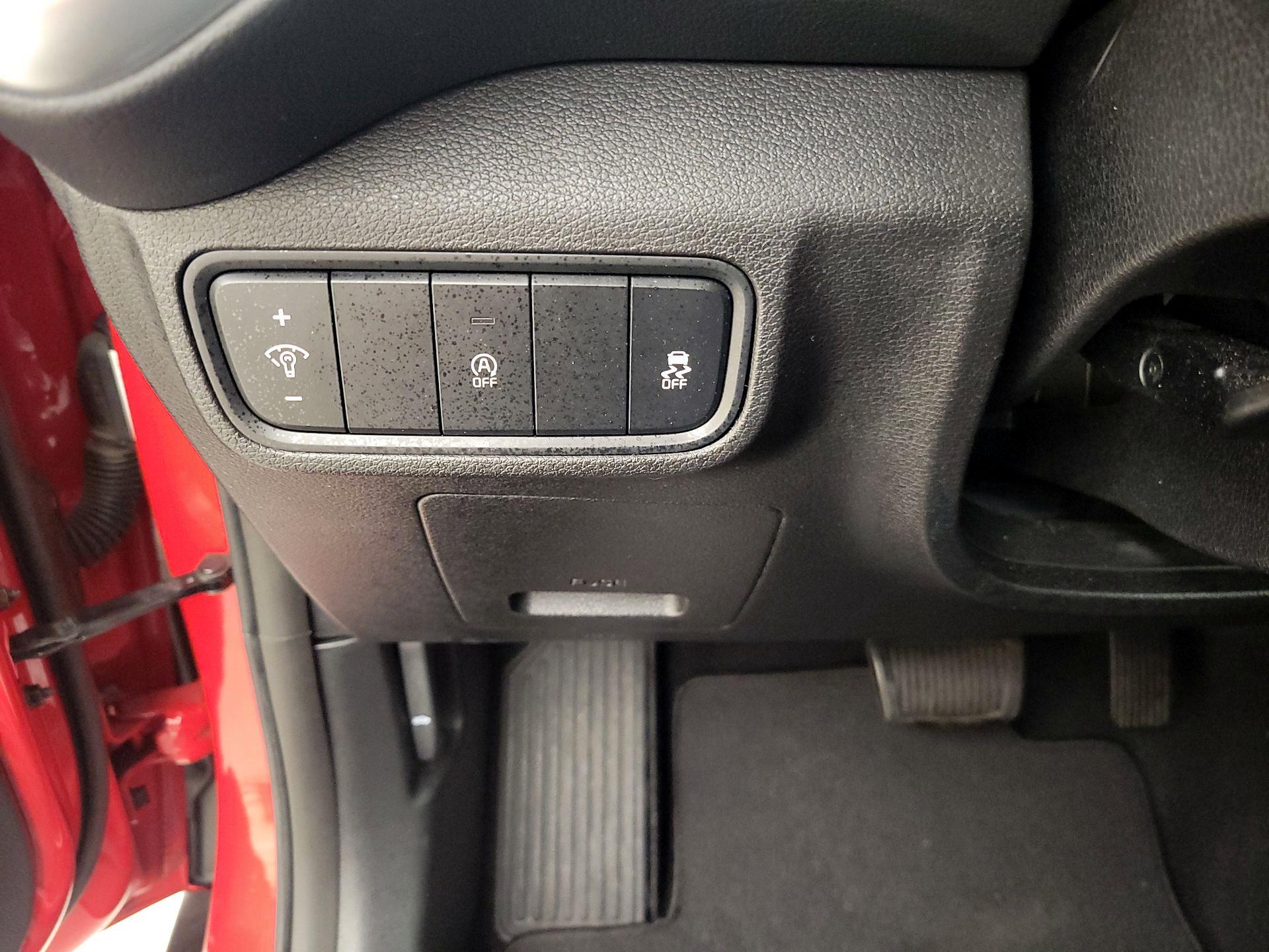 Thumbnail: 2021 Kia Soul - 13