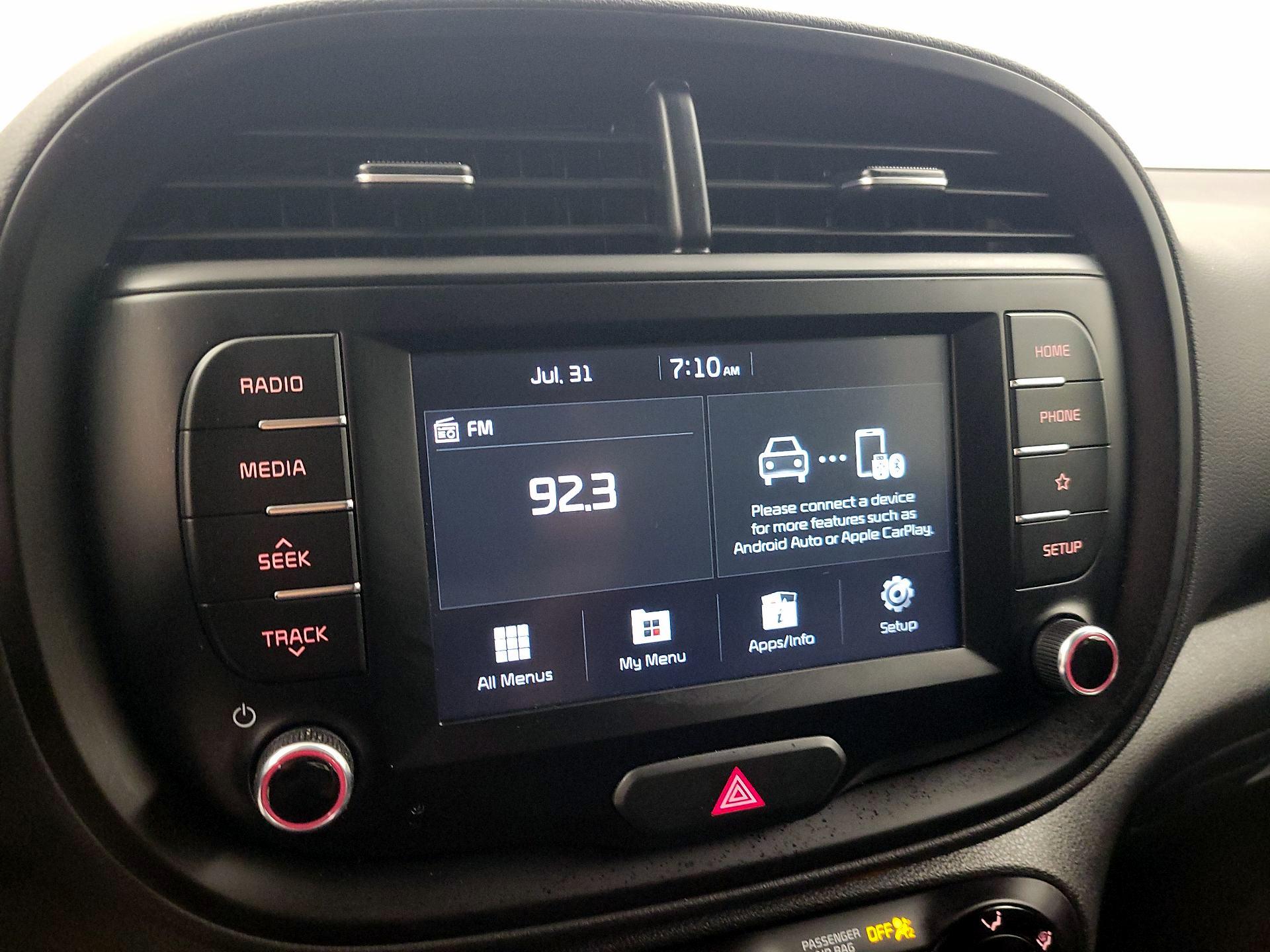 Thumbnail: 2021 Kia Soul - 15