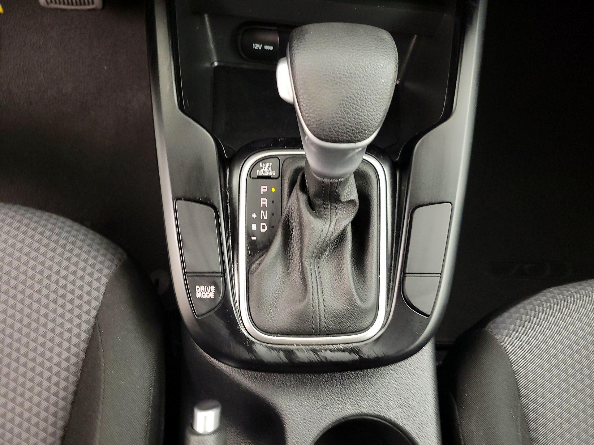 Thumbnail: 2021 Kia Soul - 17
