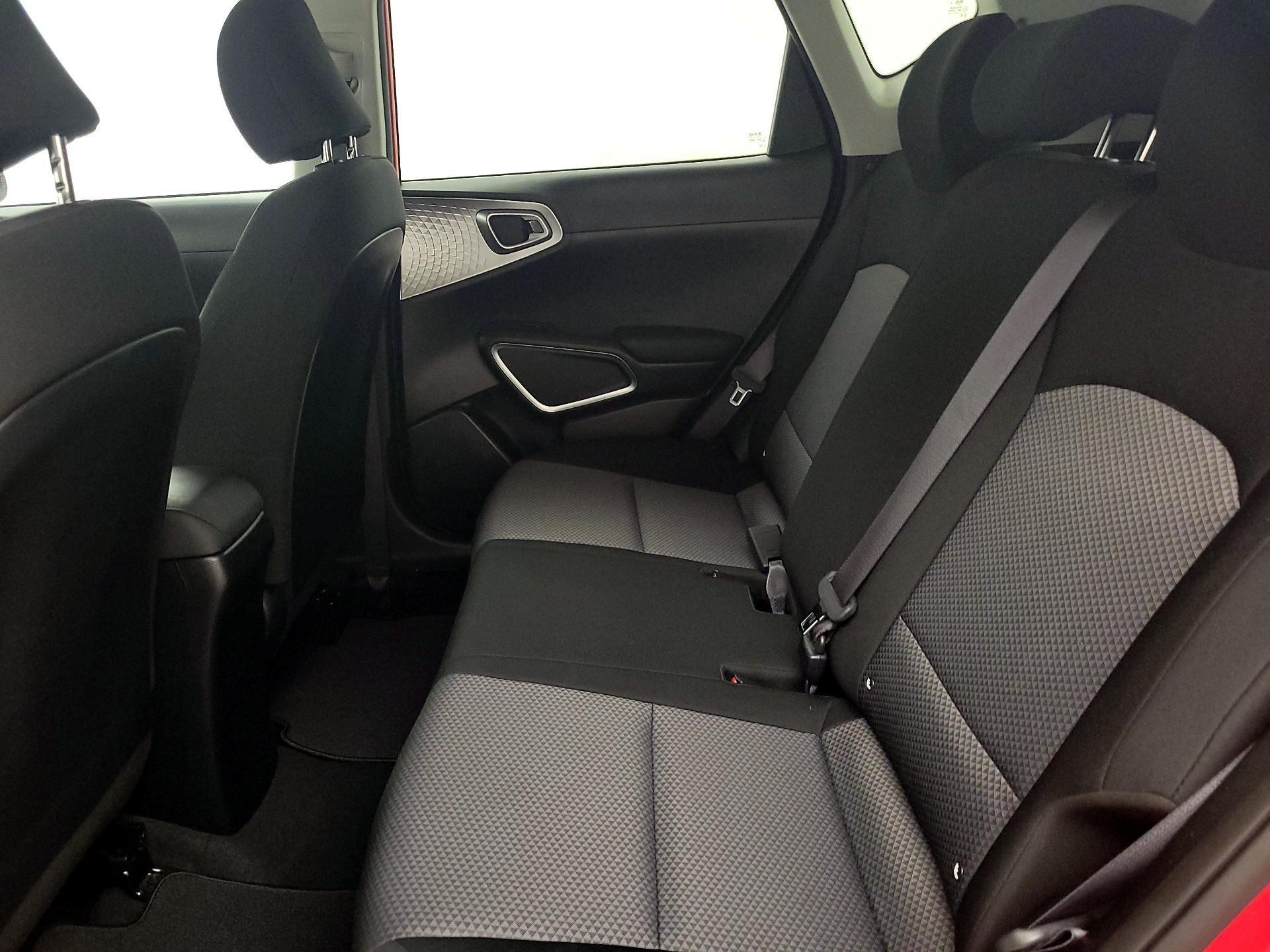 Thumbnail: 2021 Kia Soul - 19