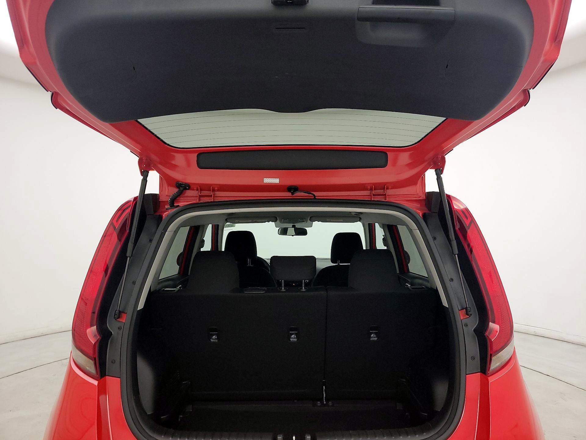 Thumbnail: 2021 Kia Soul - 20