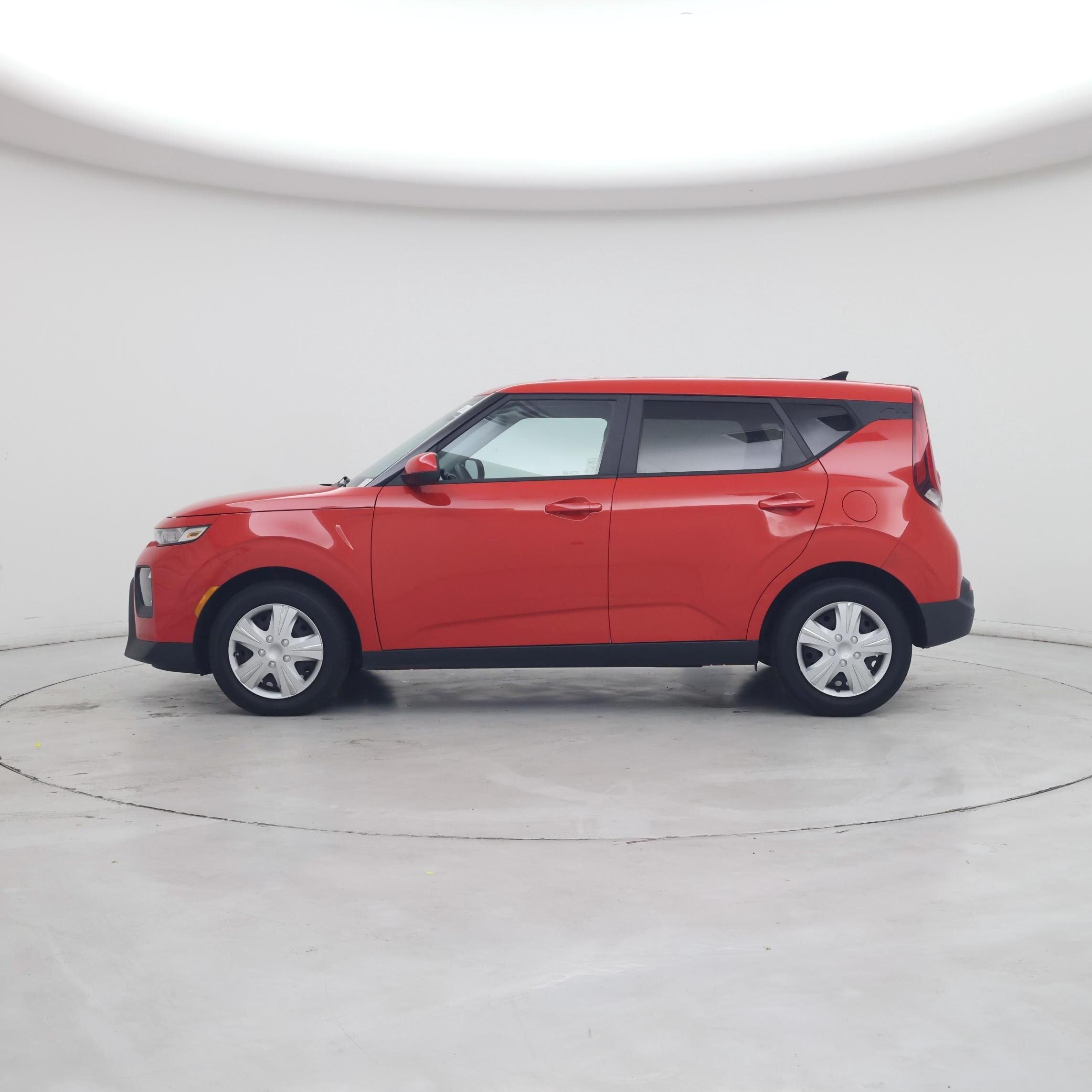 Thumbnail: 2021 Kia Soul - 3