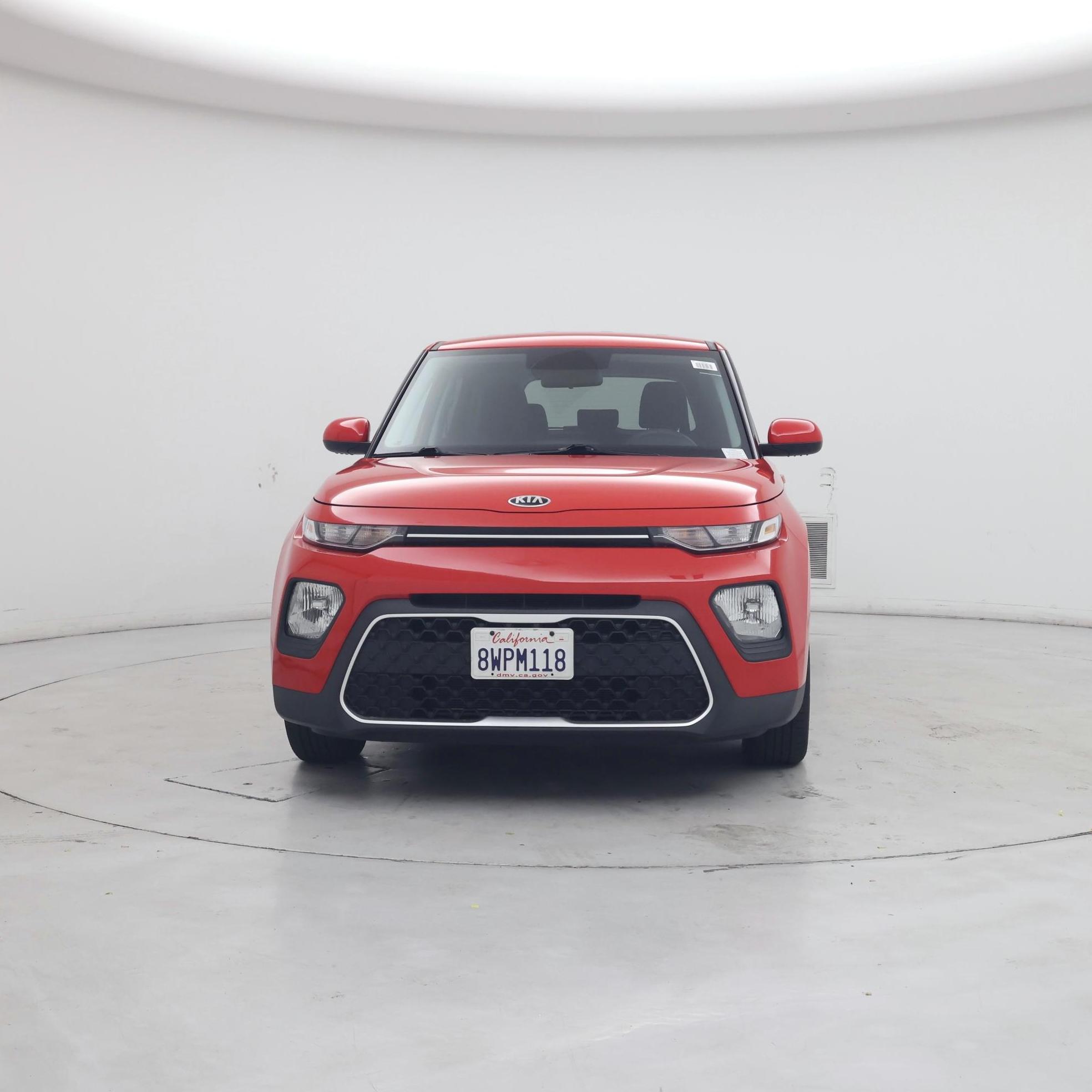 Thumbnail: 2021 Kia Soul - 5