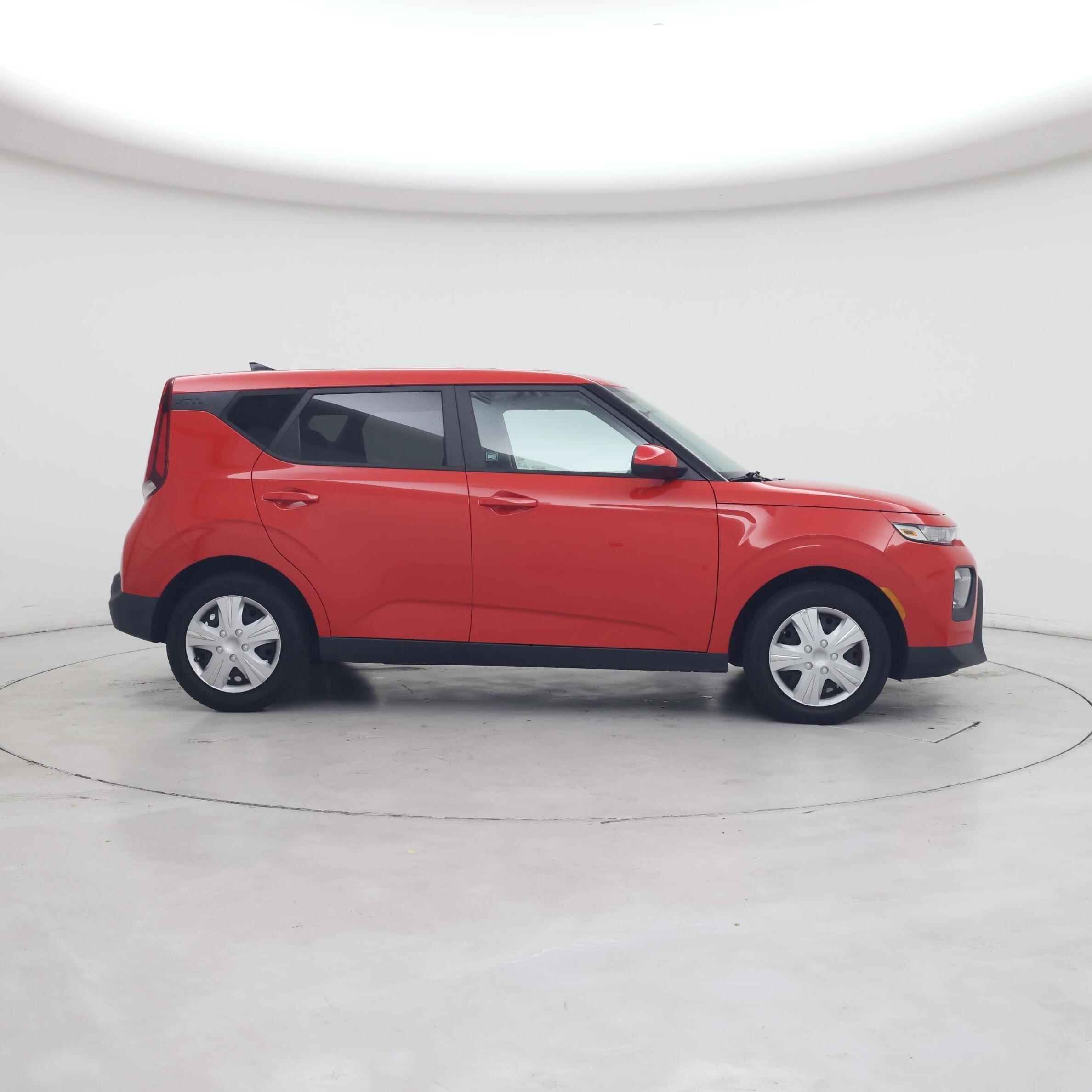 Thumbnail: 2021 Kia Soul - 7