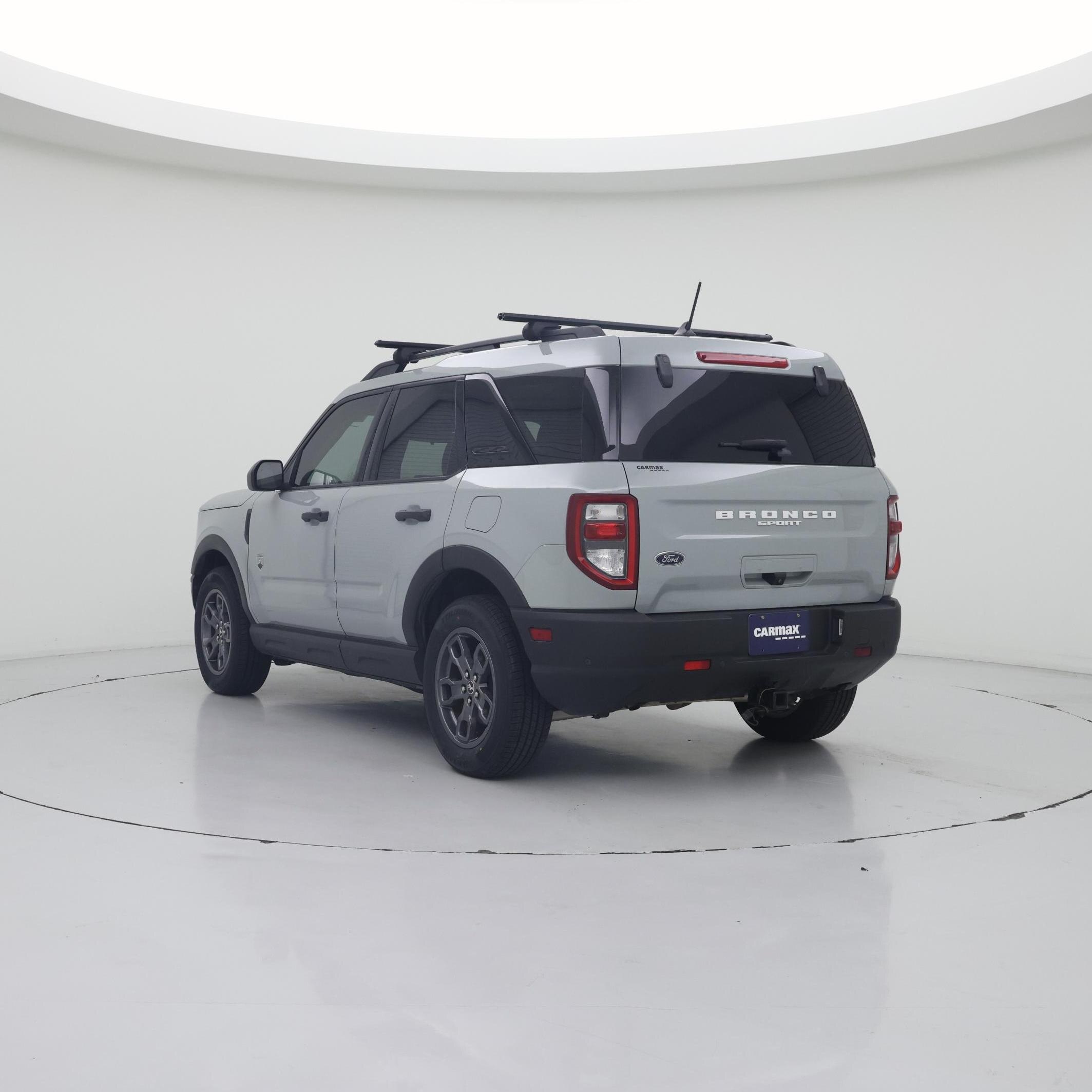 Thumbnail: 2022 Ford Bronco Sport - 2