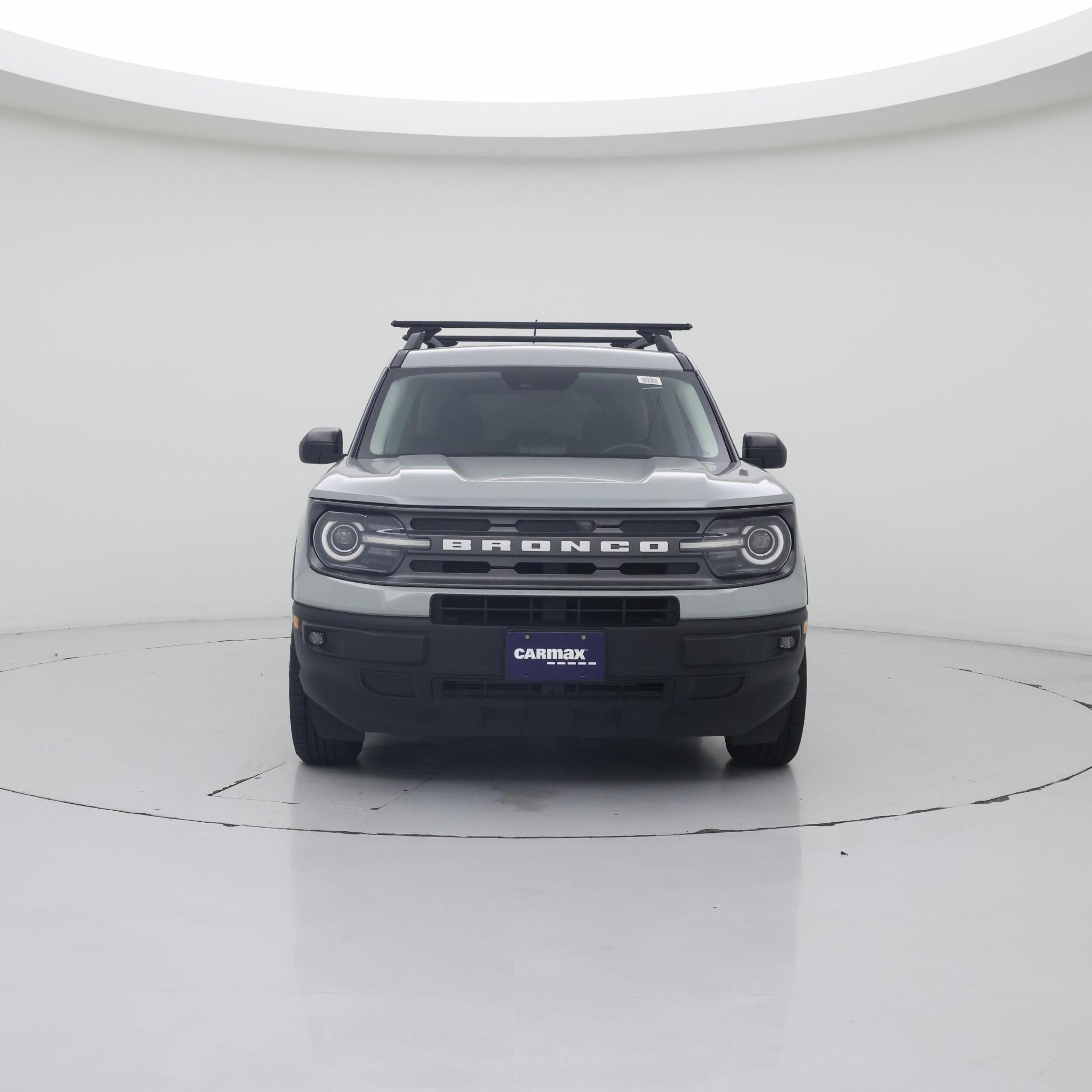 Thumbnail: 2022 Ford Bronco Sport - 5