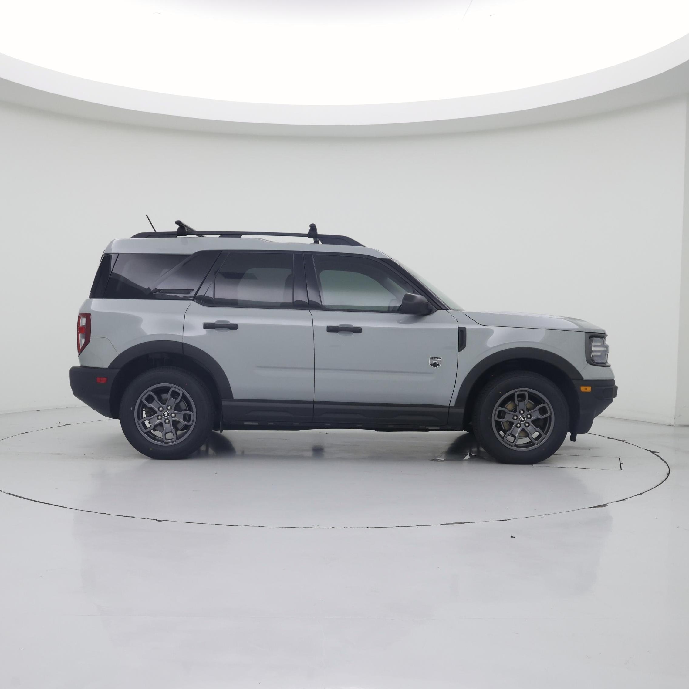 Thumbnail: 2022 Ford Bronco Sport - 7