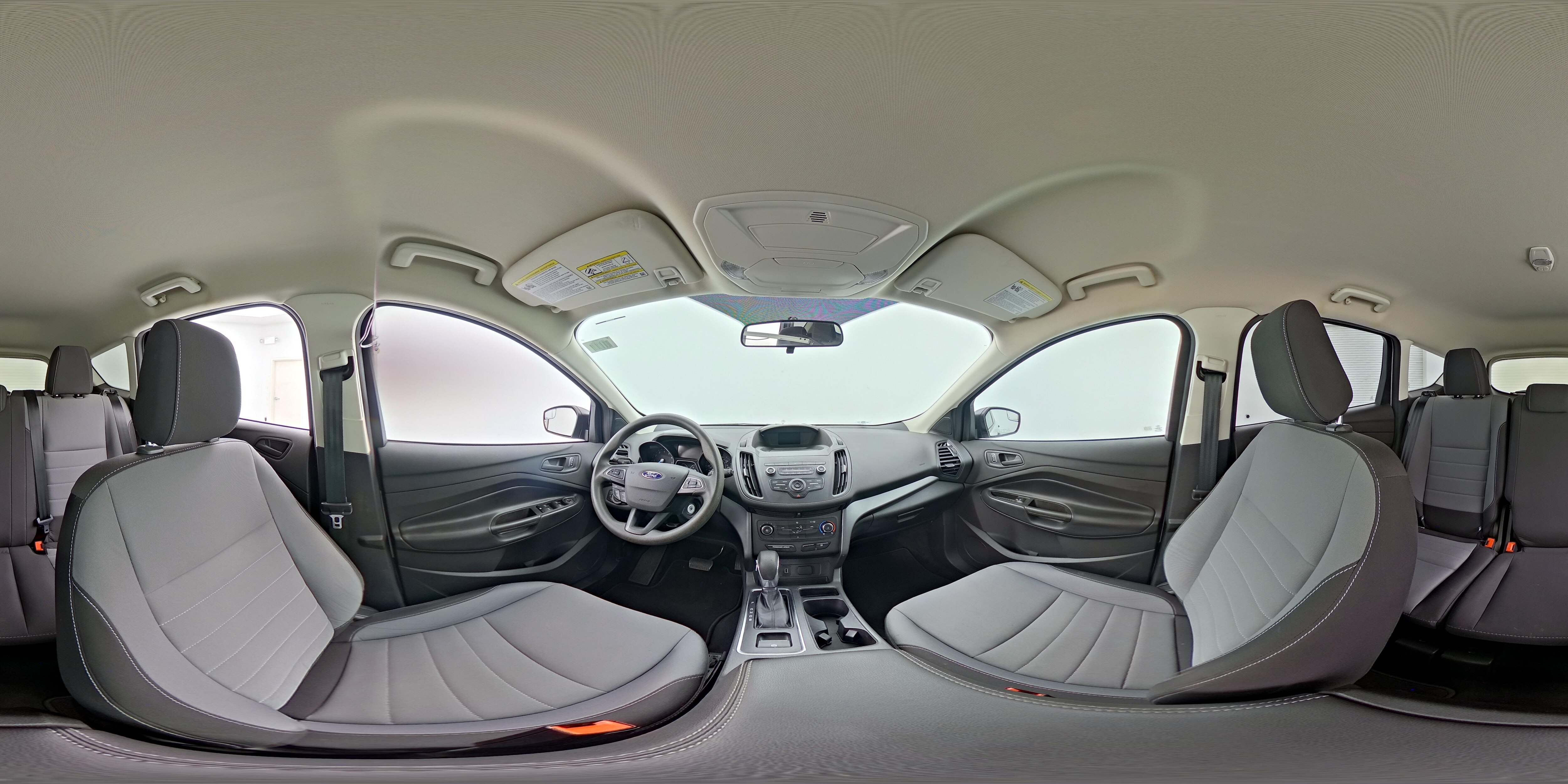 2019 Ford Escape S - Photo 24