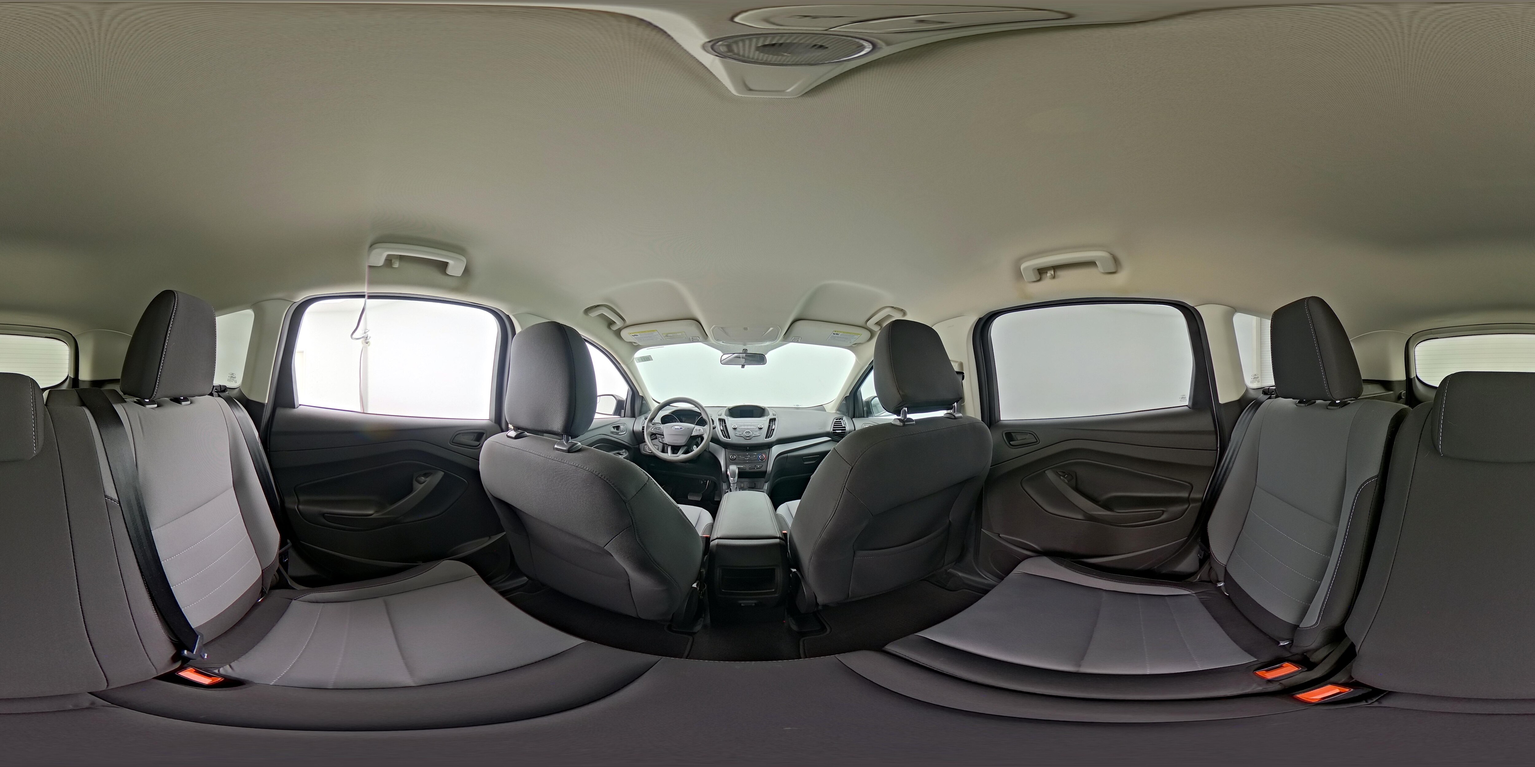2019 Ford Escape S - Photo 25