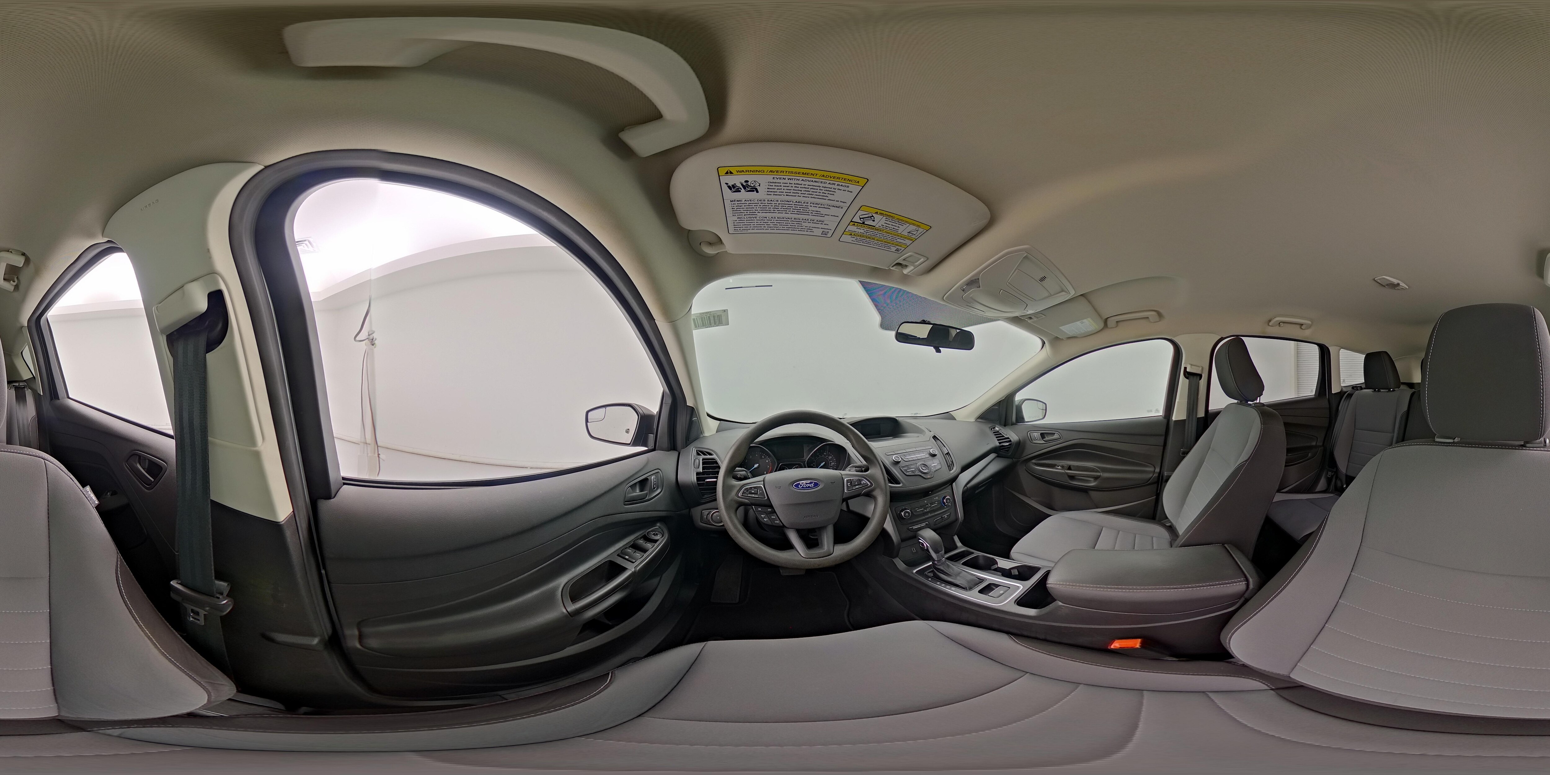 2019 Ford Escape S - Photo 26